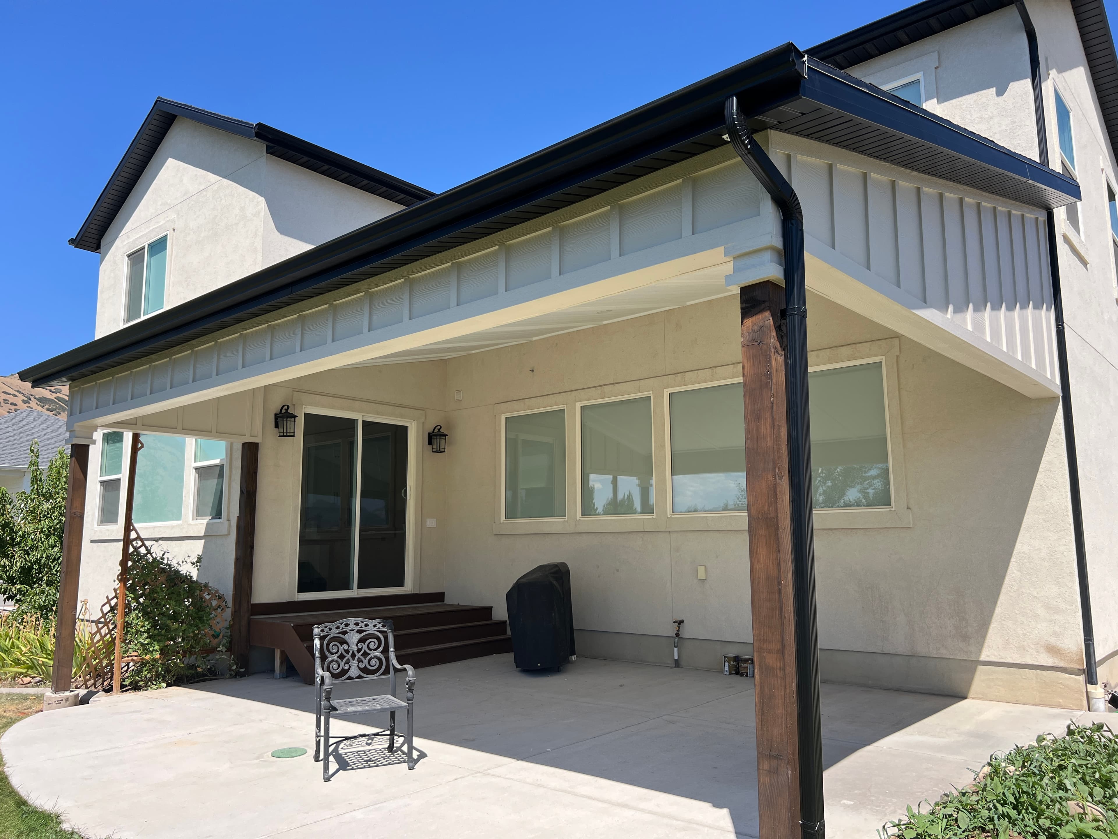 Project by Turnkey Building Solutions