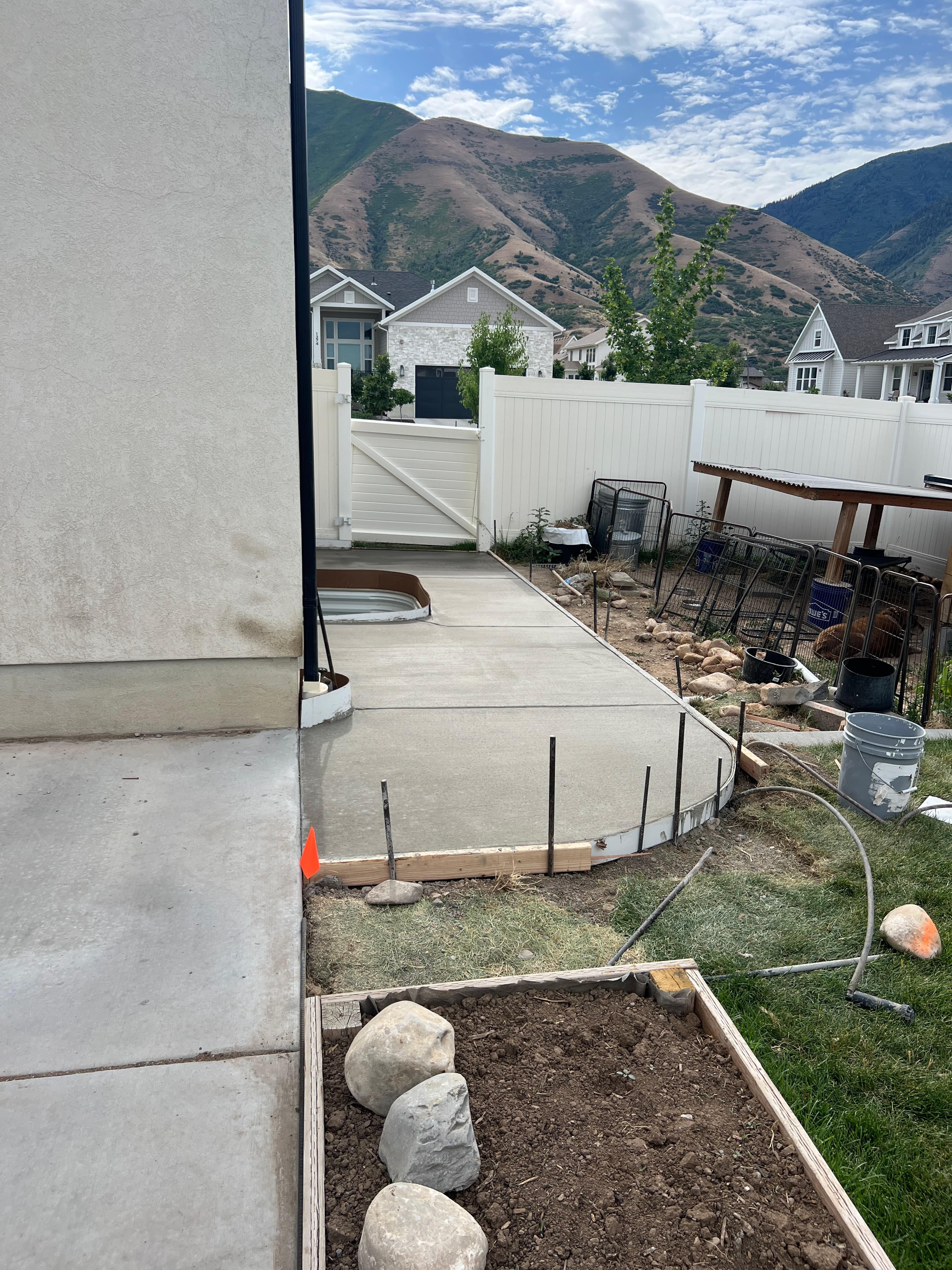 Project by Turnkey Building Solutions
