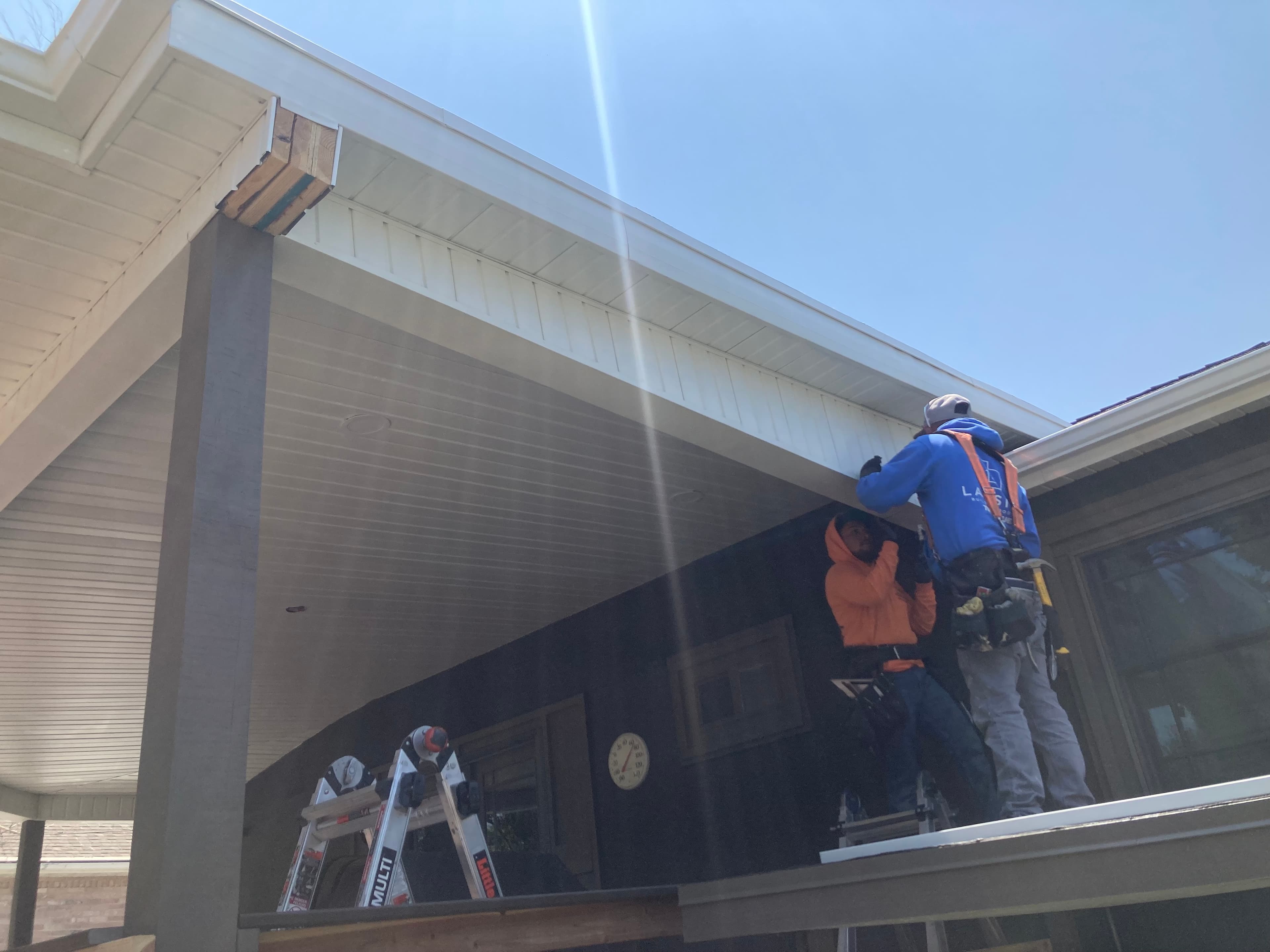 Project by Turnkey Building Solutions
