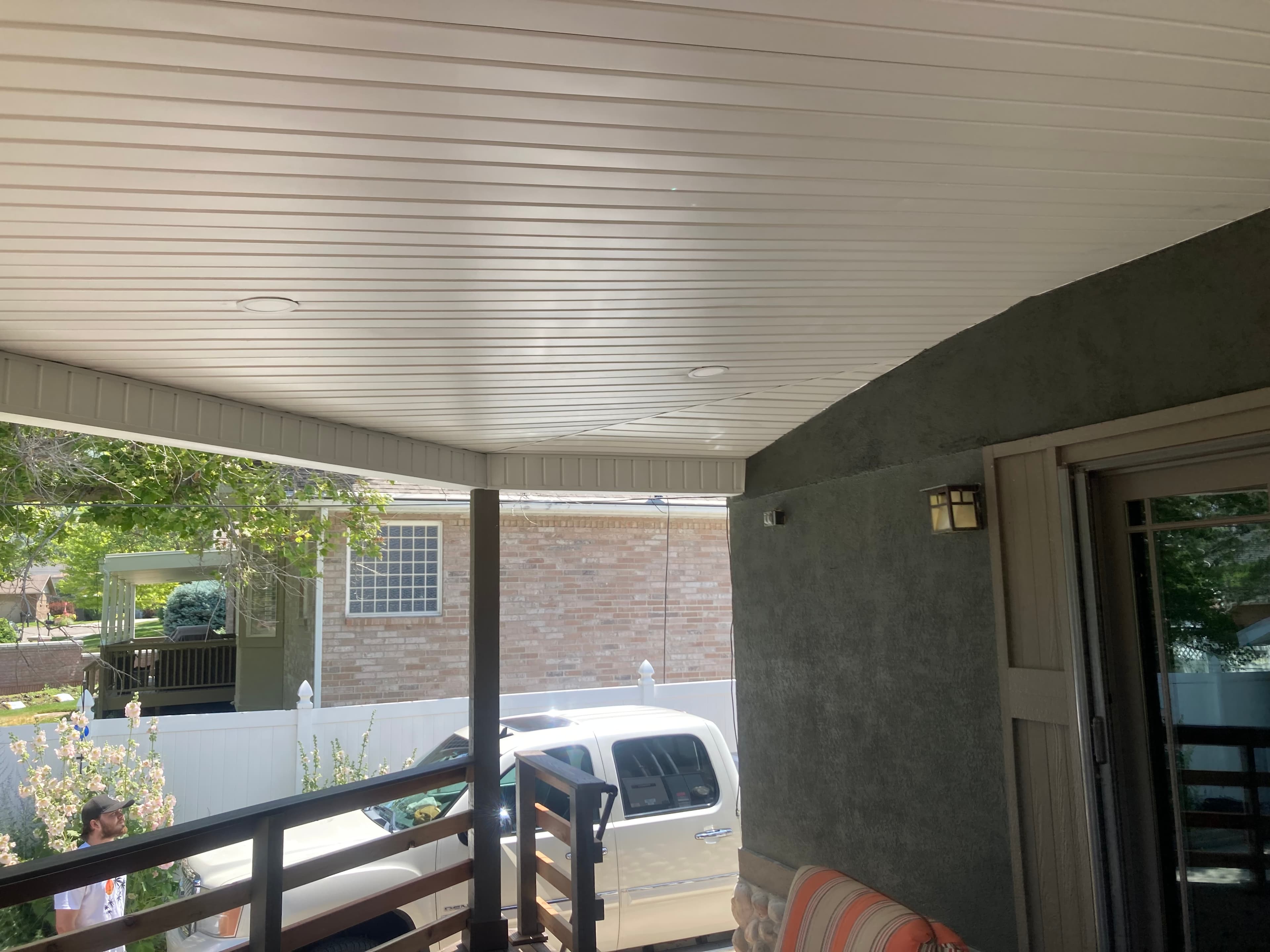 Project by Turnkey Building Solutions