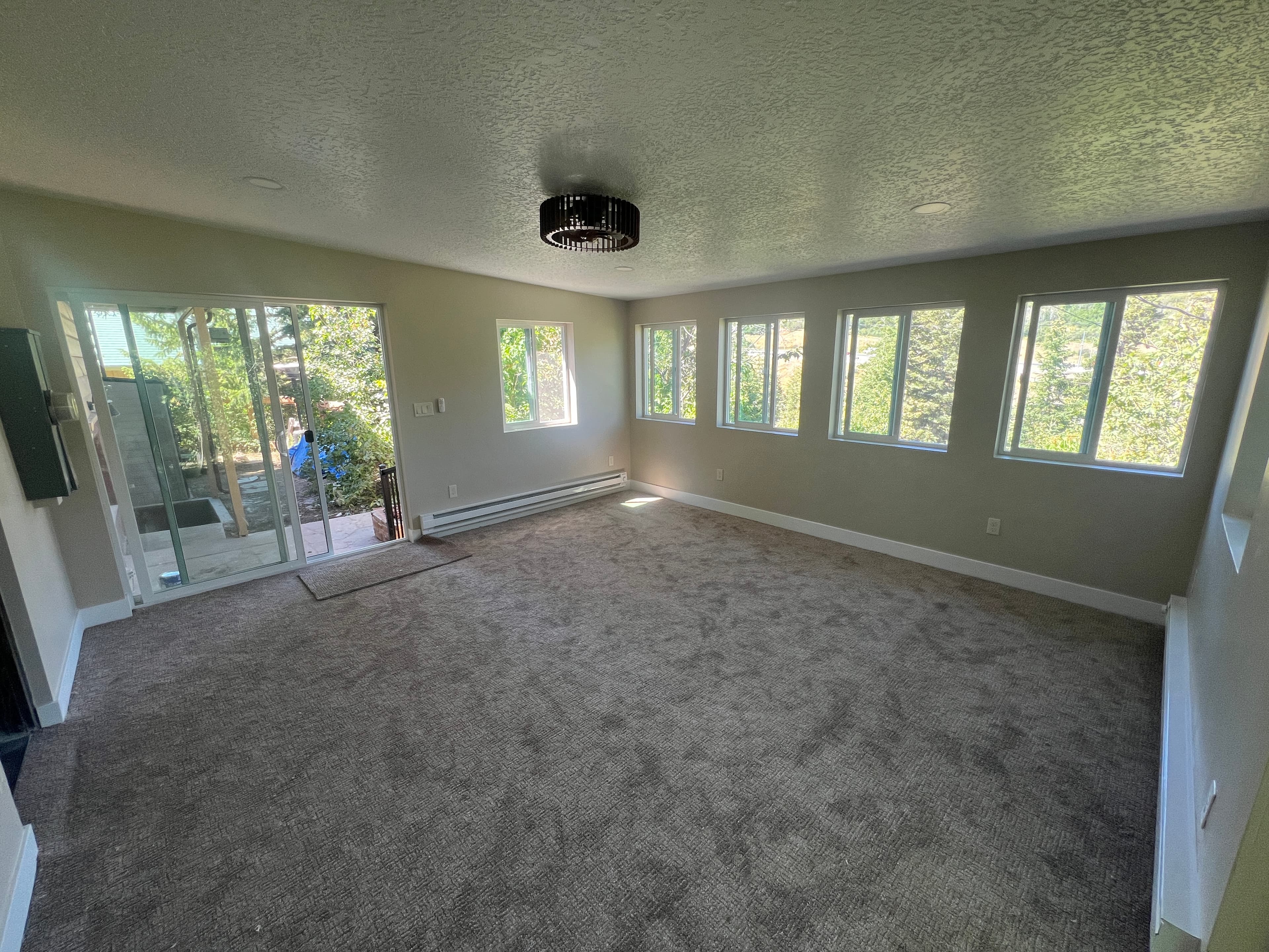 Project by Turnkey Building Solutions