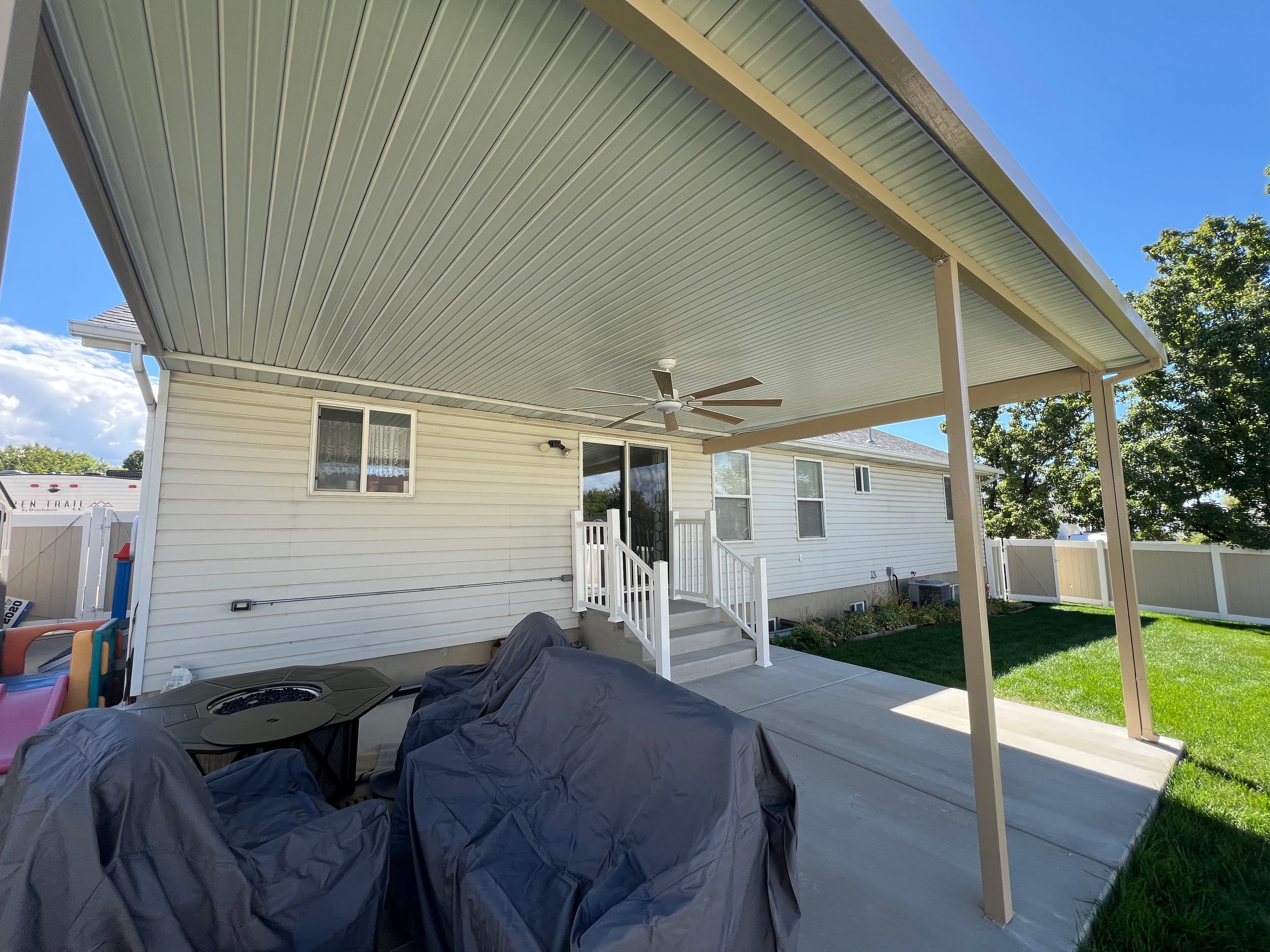 Project by Turnkey Building Solutions