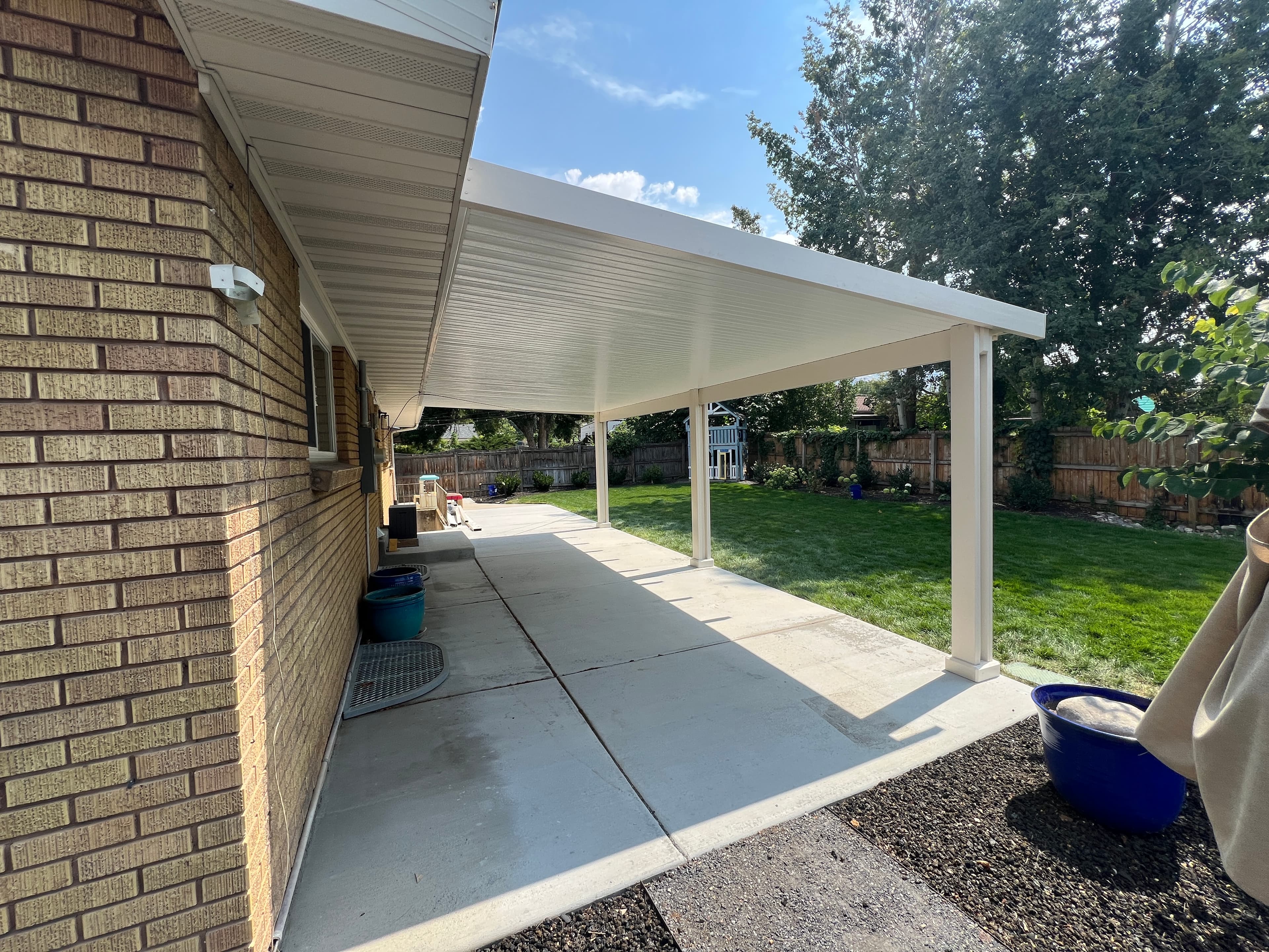 Project by Turnkey Building Solutions
