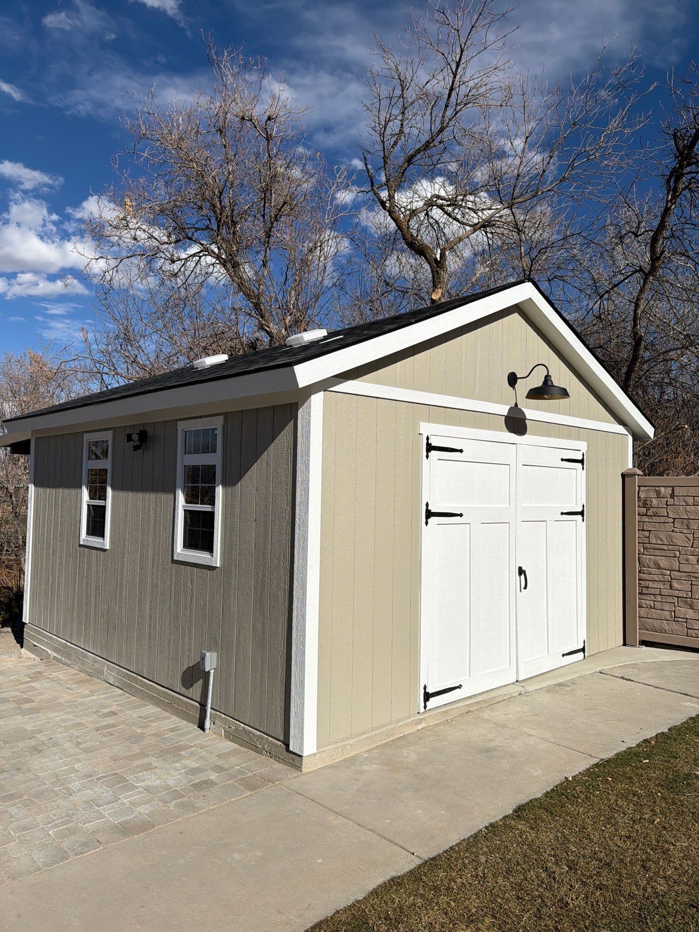 Project by Turnkey Building Solutions