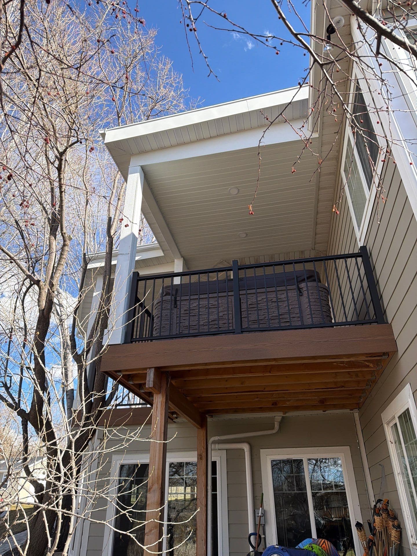 Project by Turnkey Building Solutions