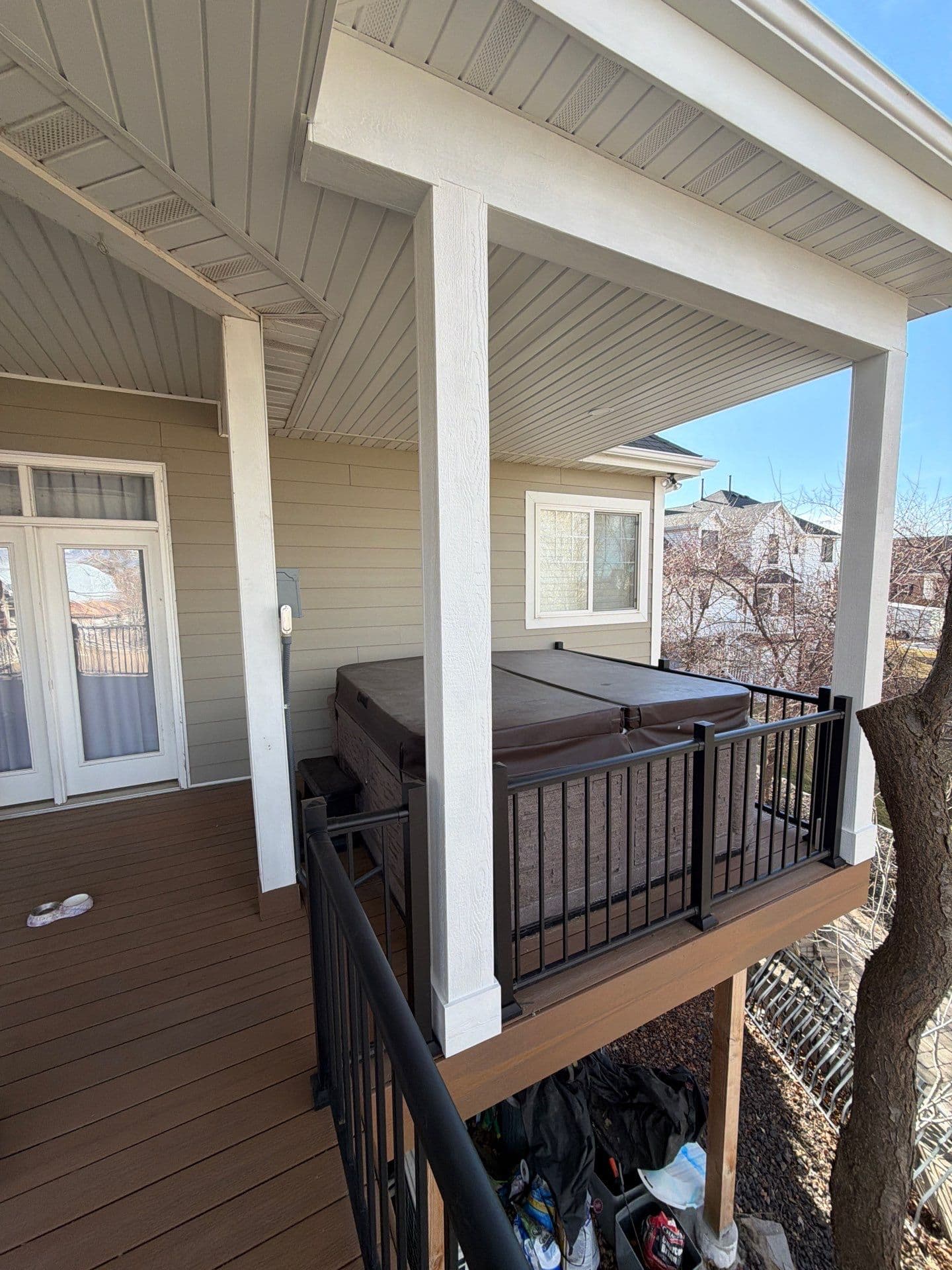 Project by Turnkey Building Solutions