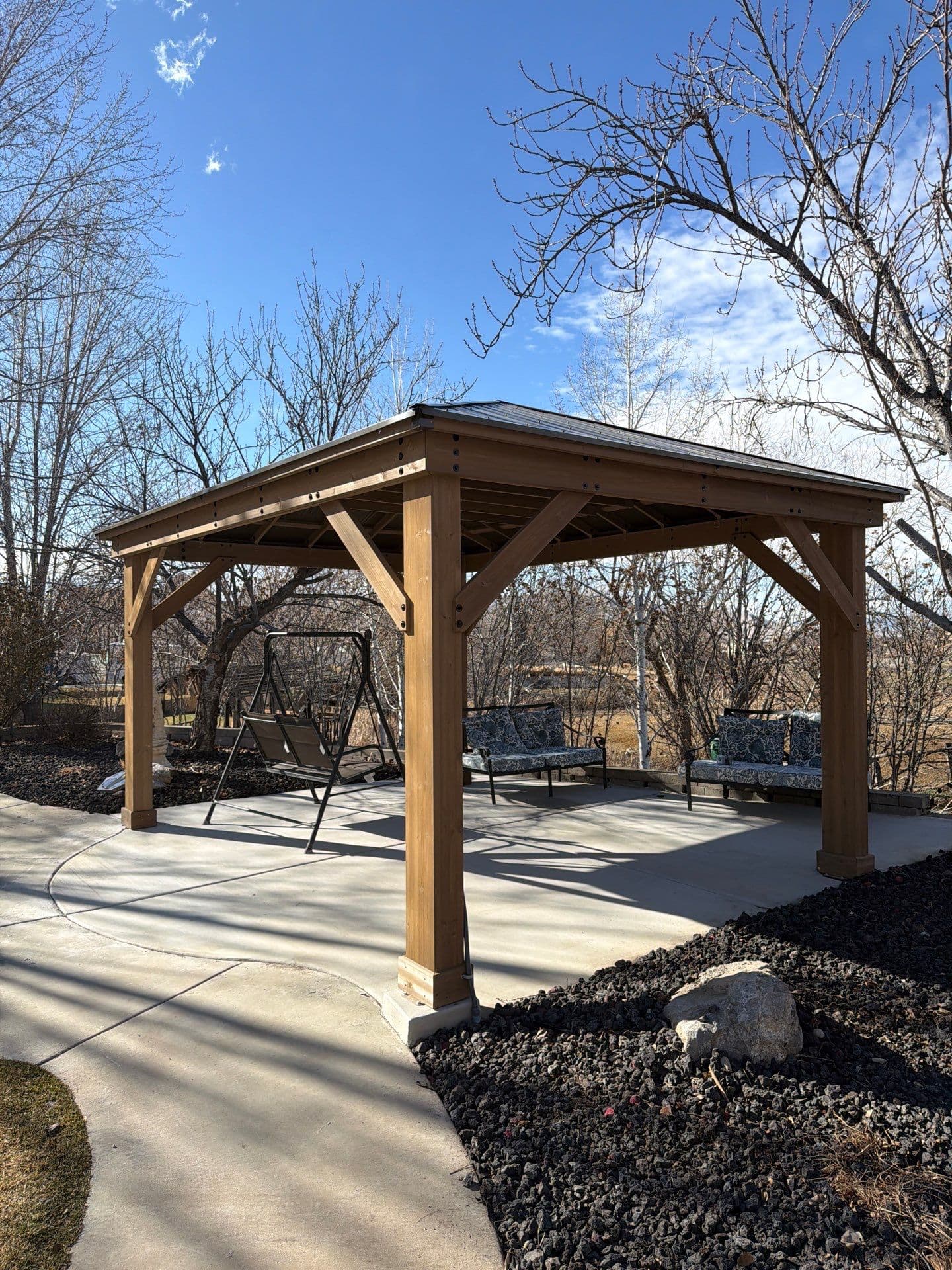Project by Turnkey Building Solutions