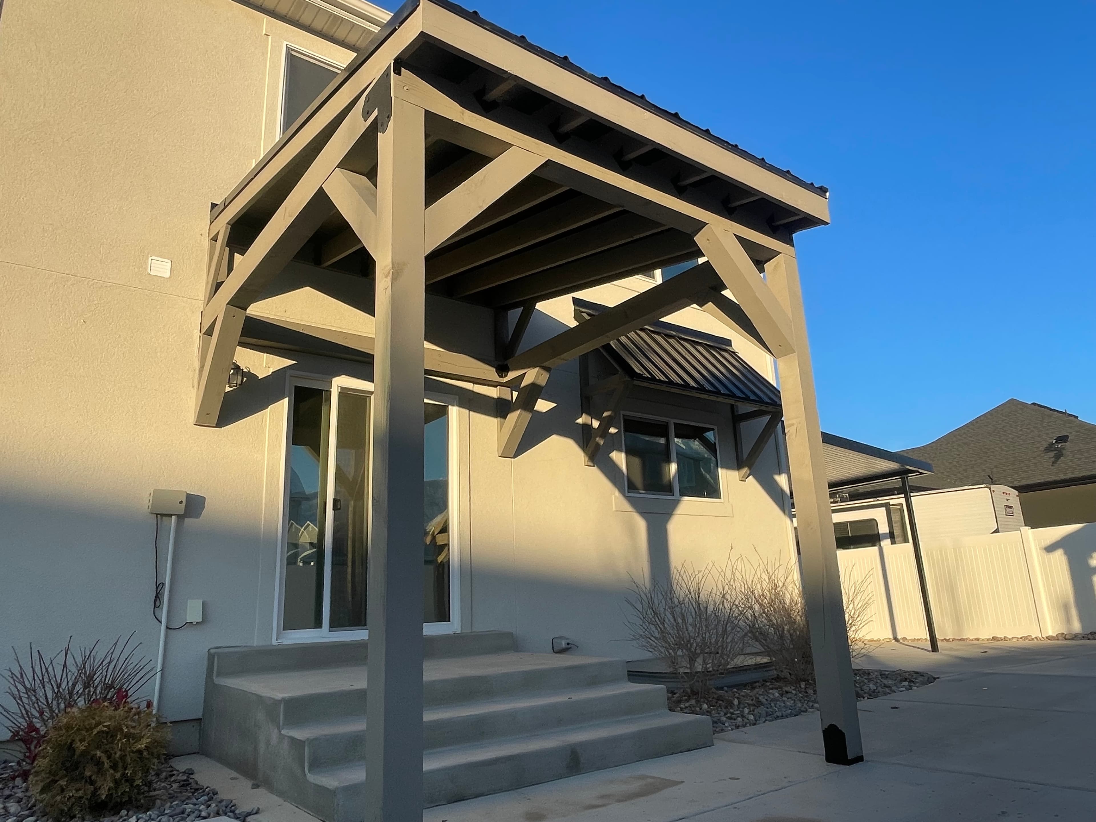 Project by Turnkey Building Solutions