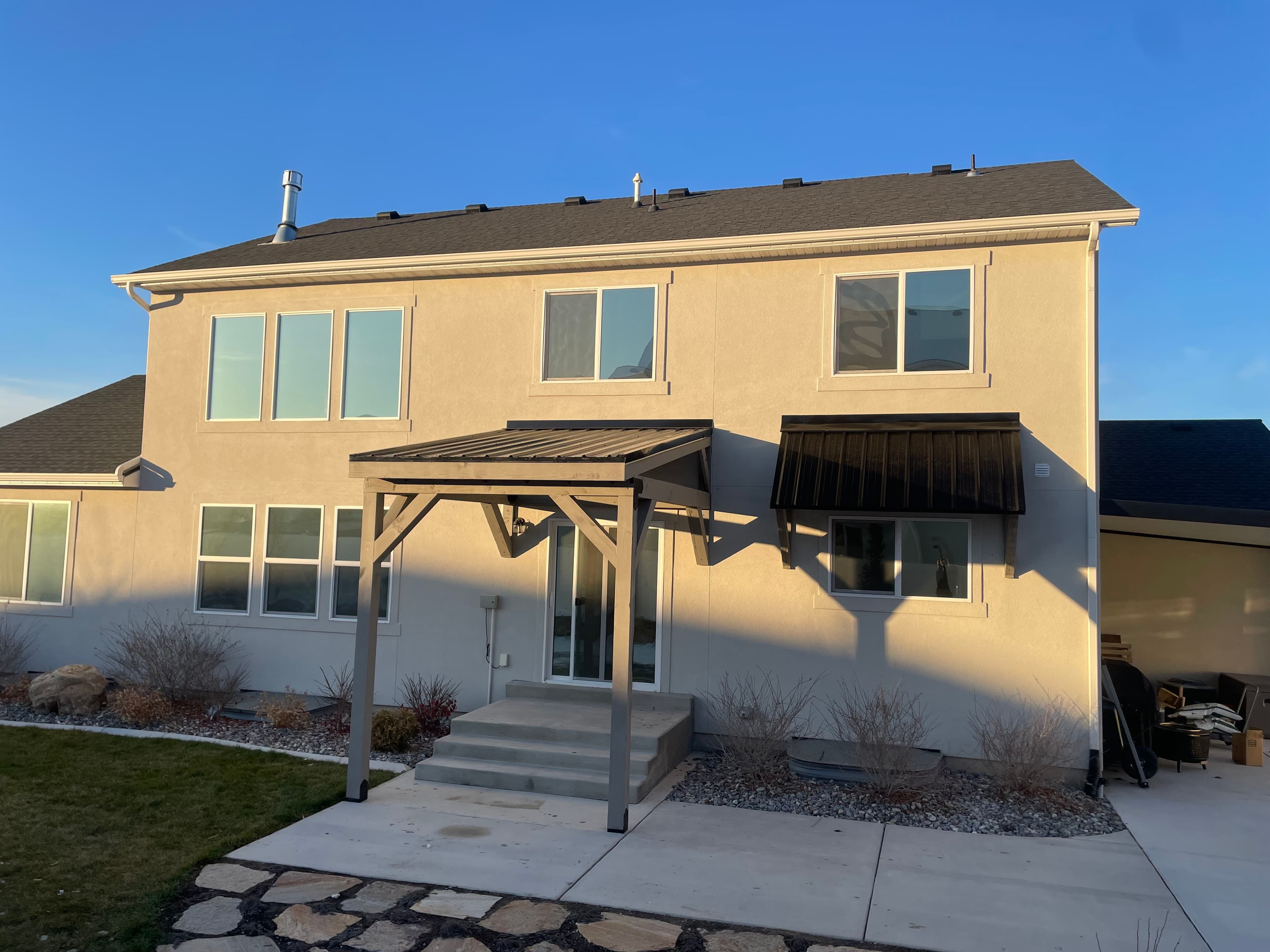 Project by Turnkey Building Solutions