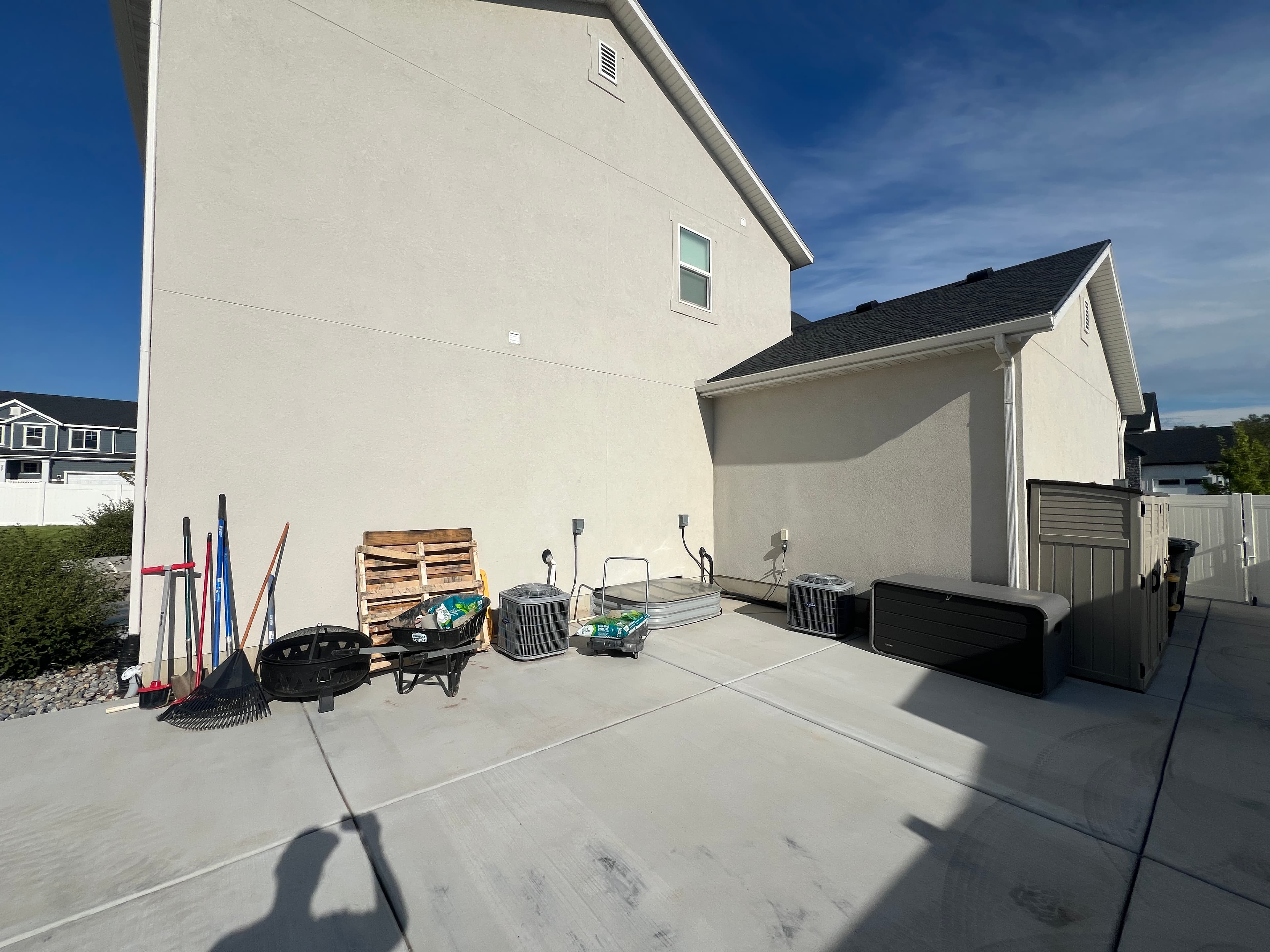 Project by Turnkey Building Solutions