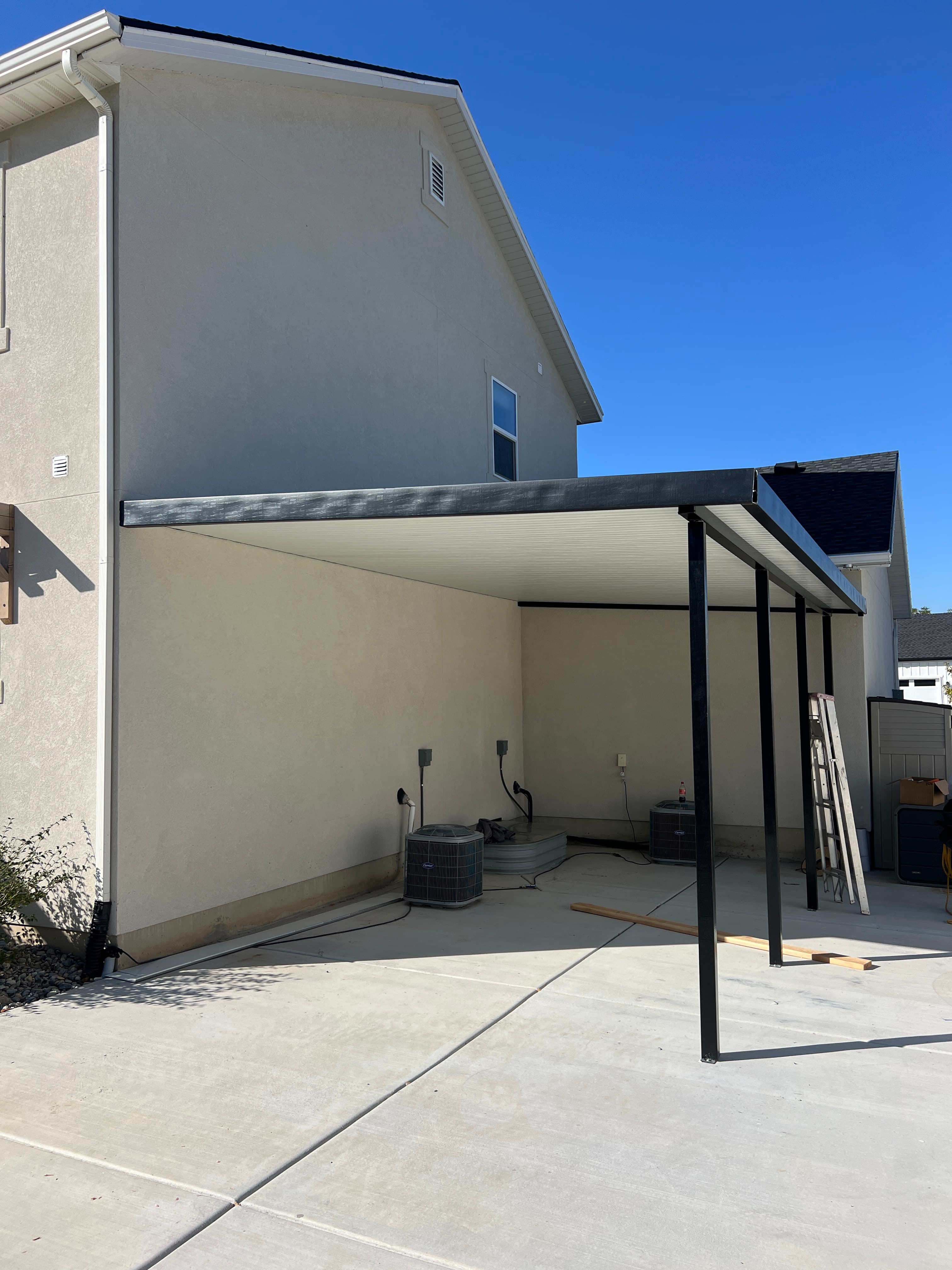 Project by Turnkey Building Solutions