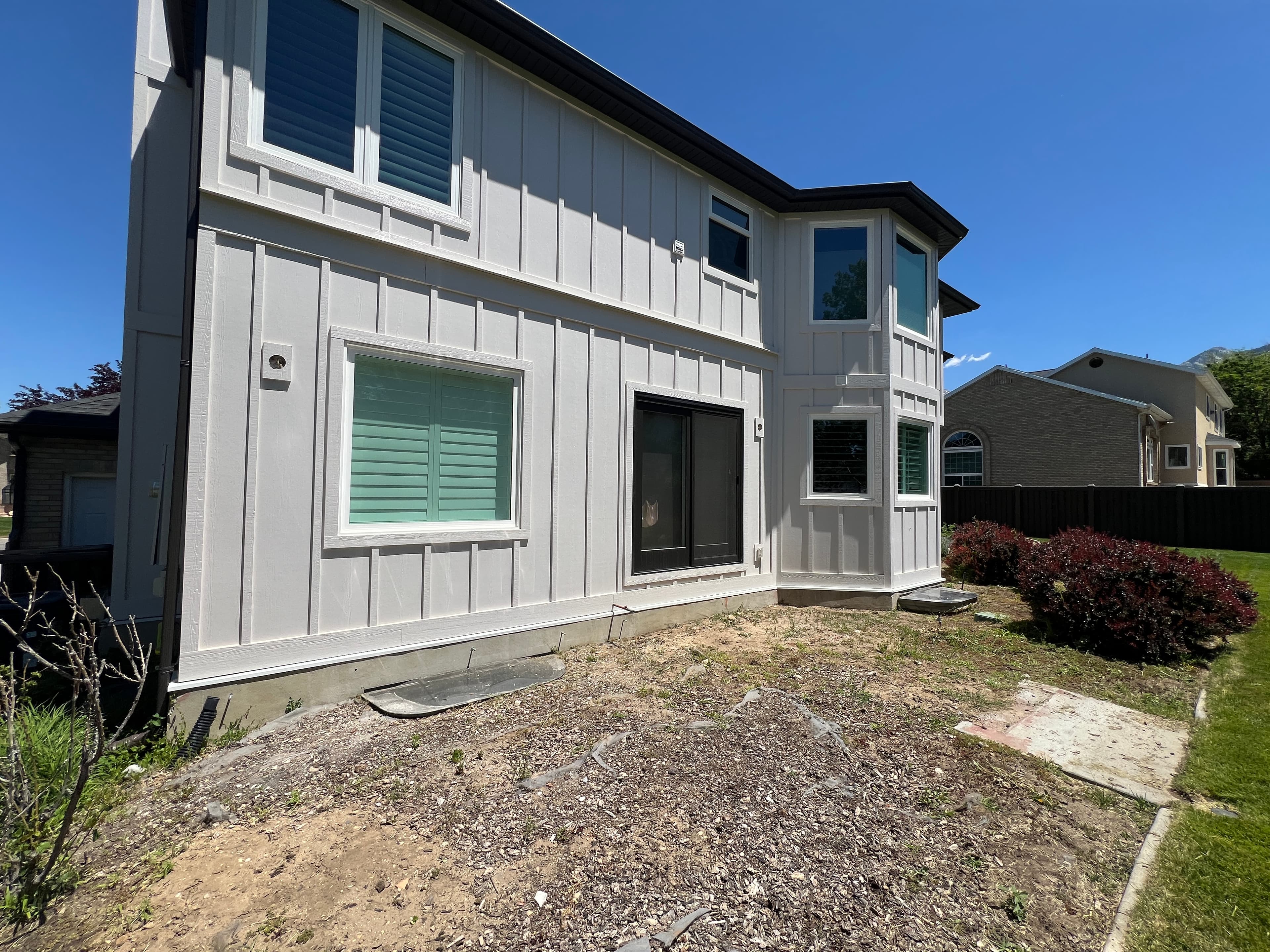 Project by Turnkey Building Solutions