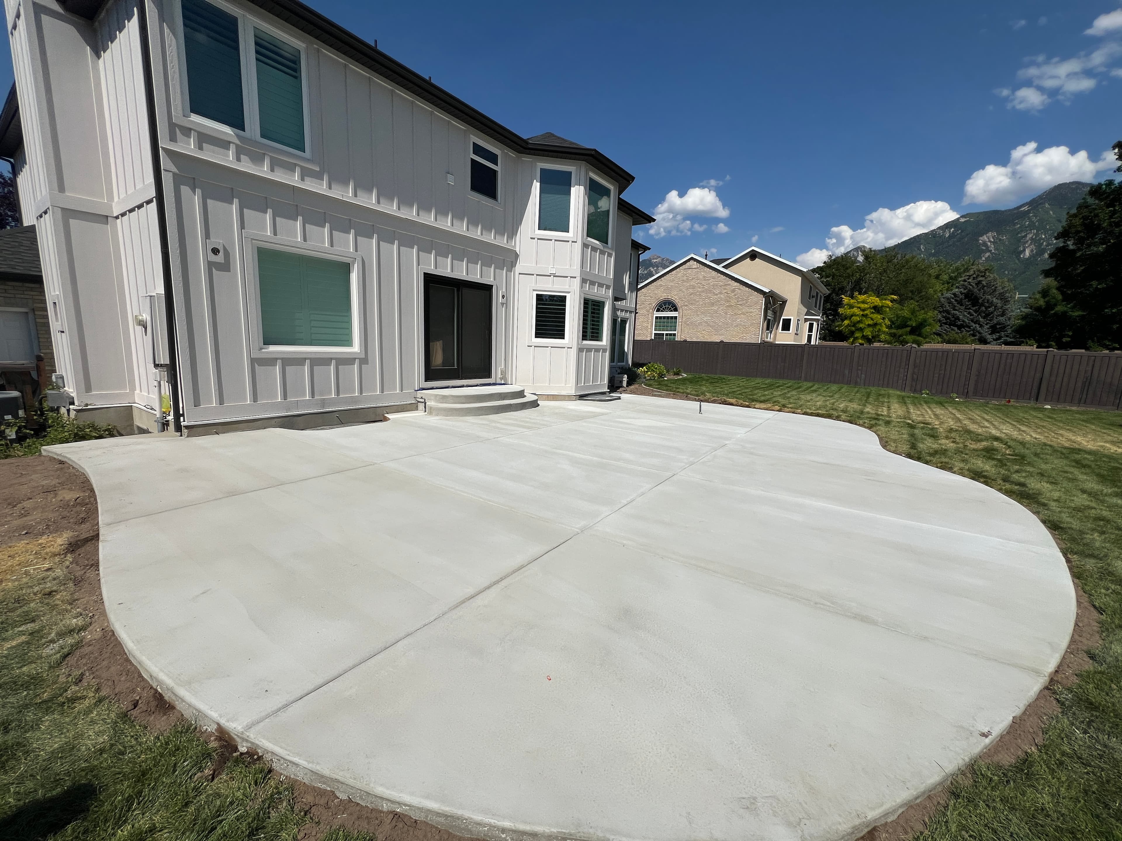 Project by Turnkey Building Solutions