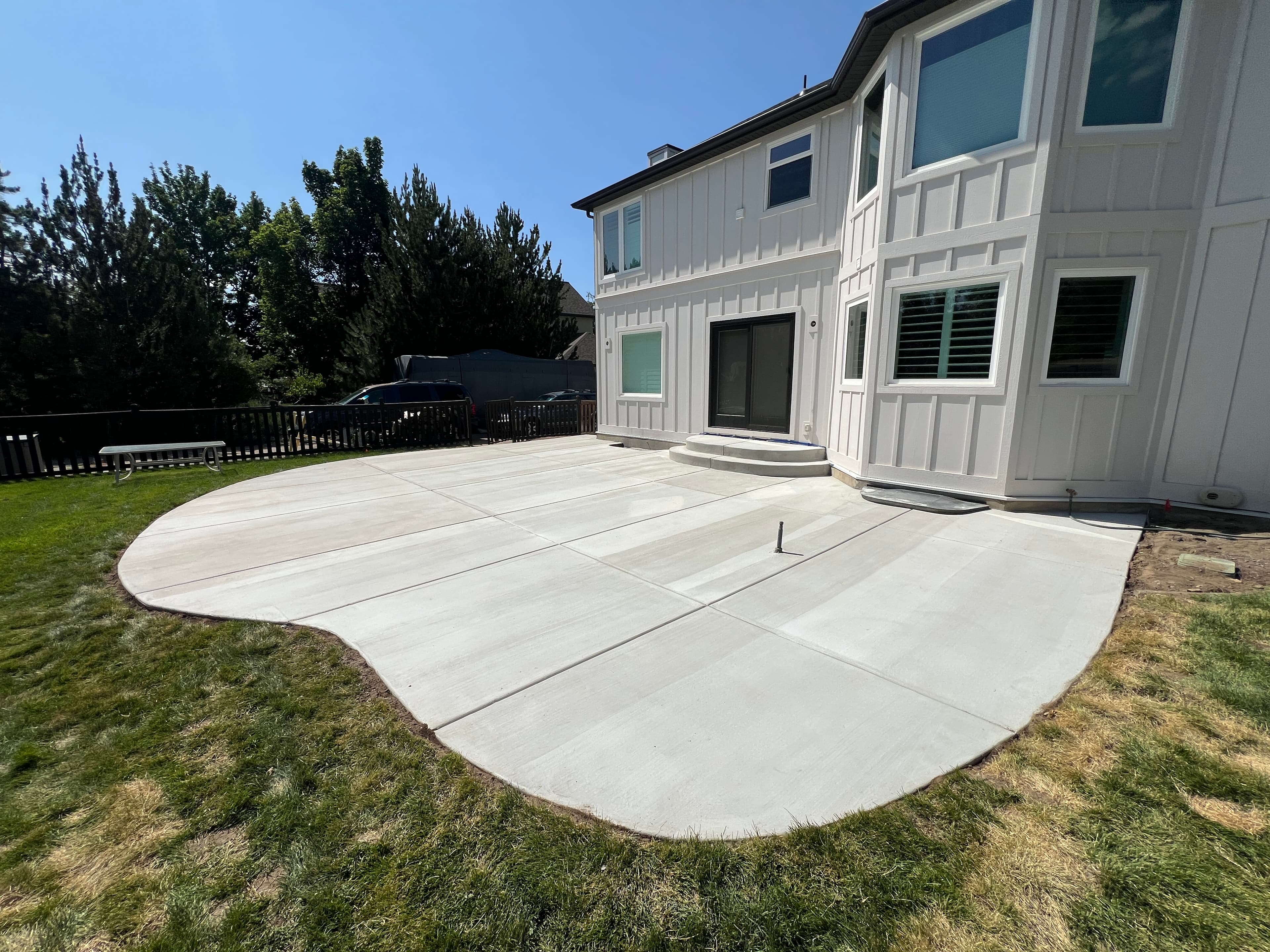 Project by Turnkey Building Solutions