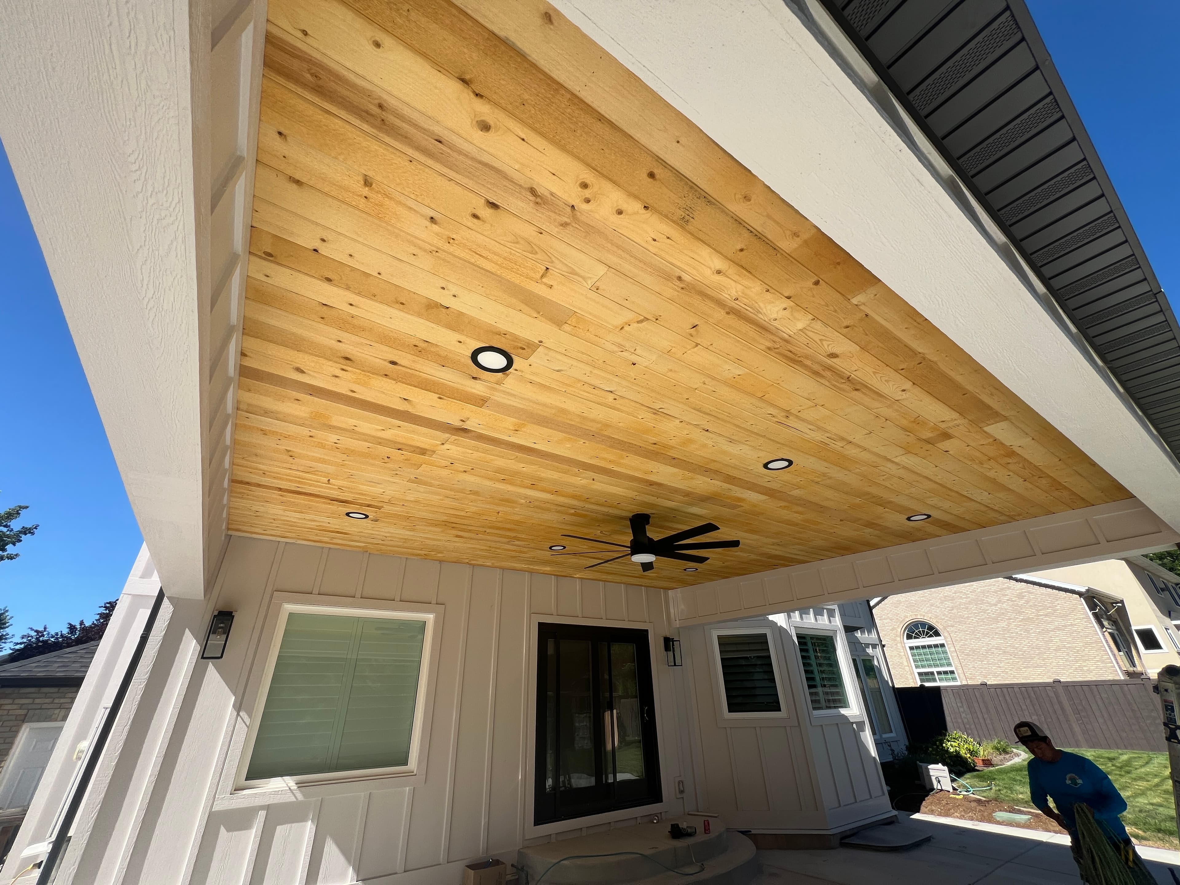 Project by Turnkey Building Solutions