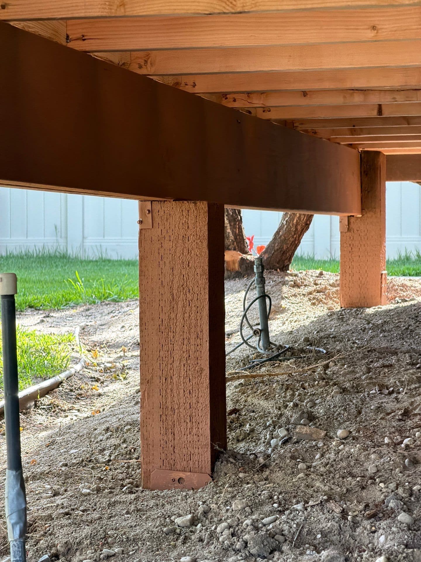 Project by Turnkey Building Solutions