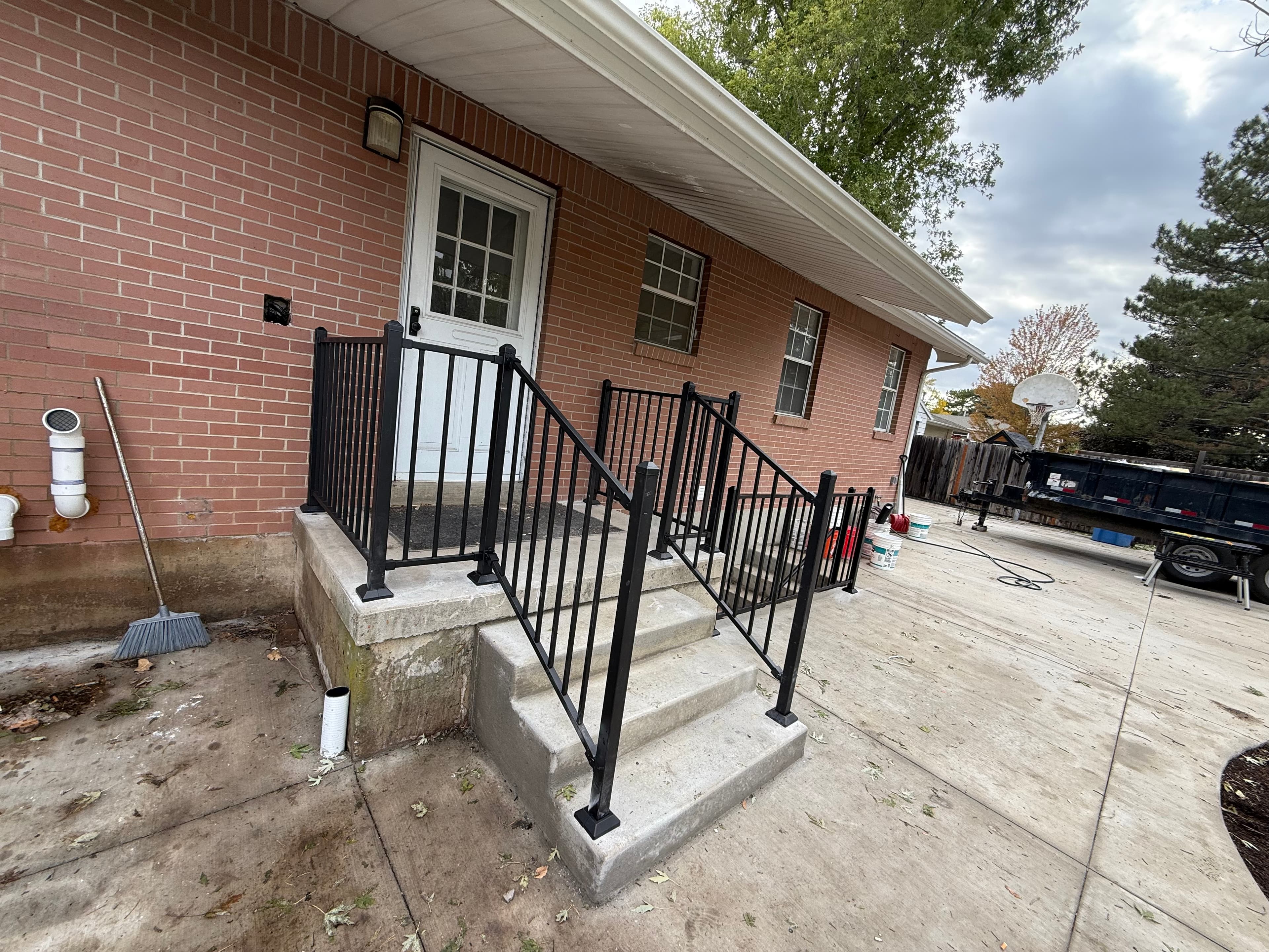 Project by Turnkey Building Solutions