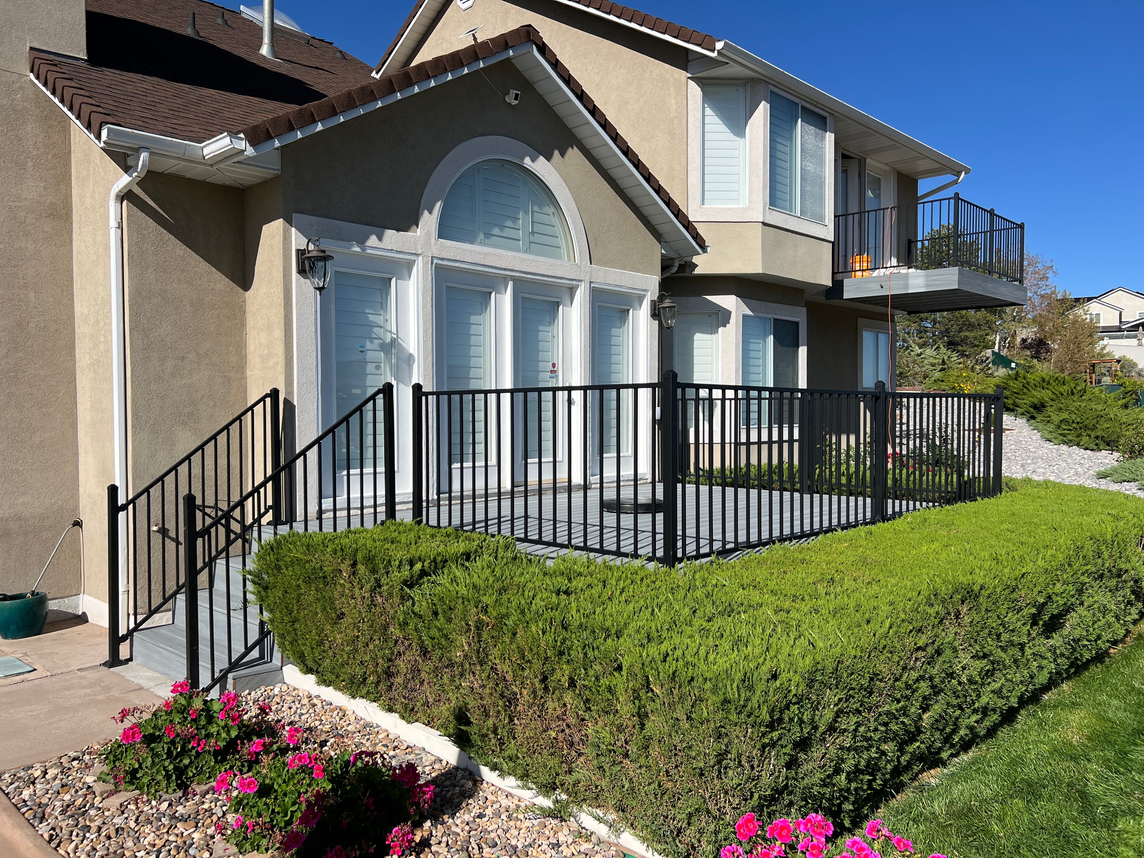 Project by Turnkey Building Solutions