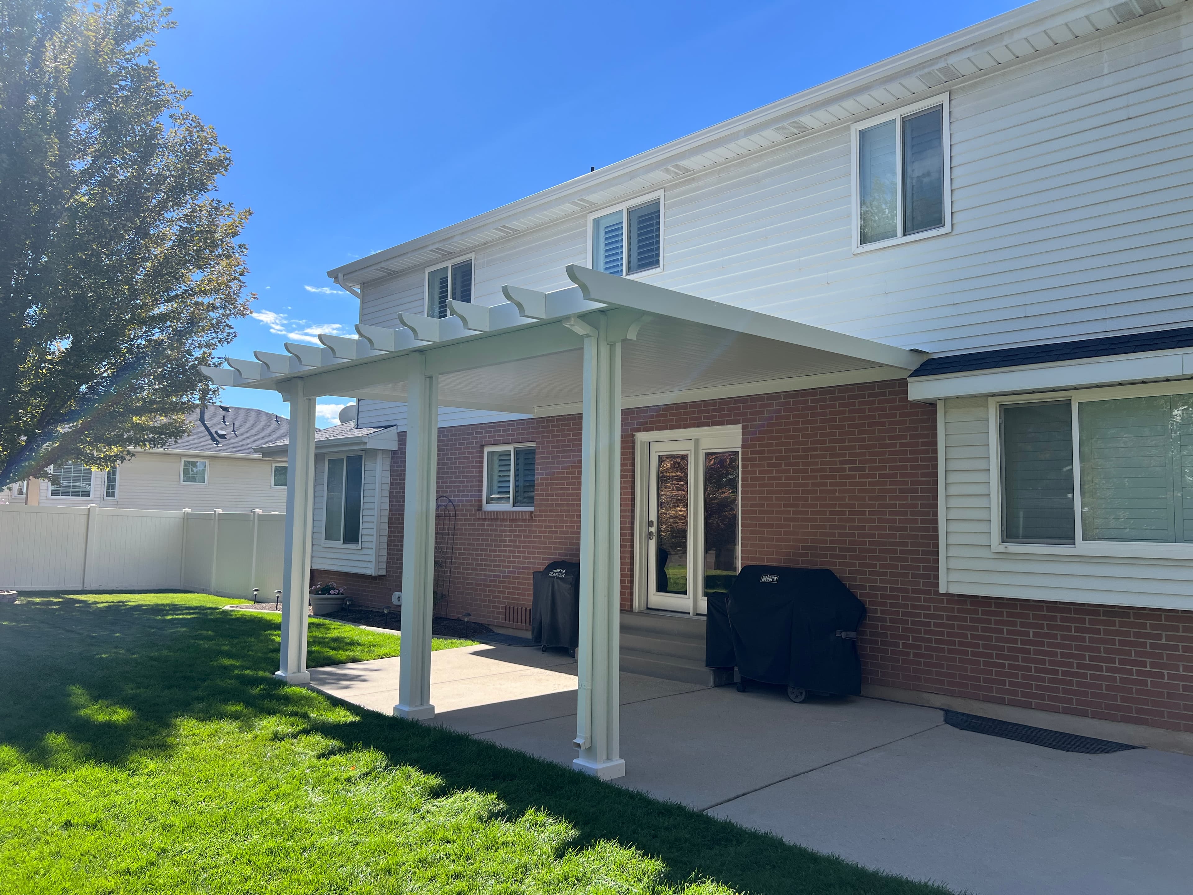Project by Turnkey Building Solutions