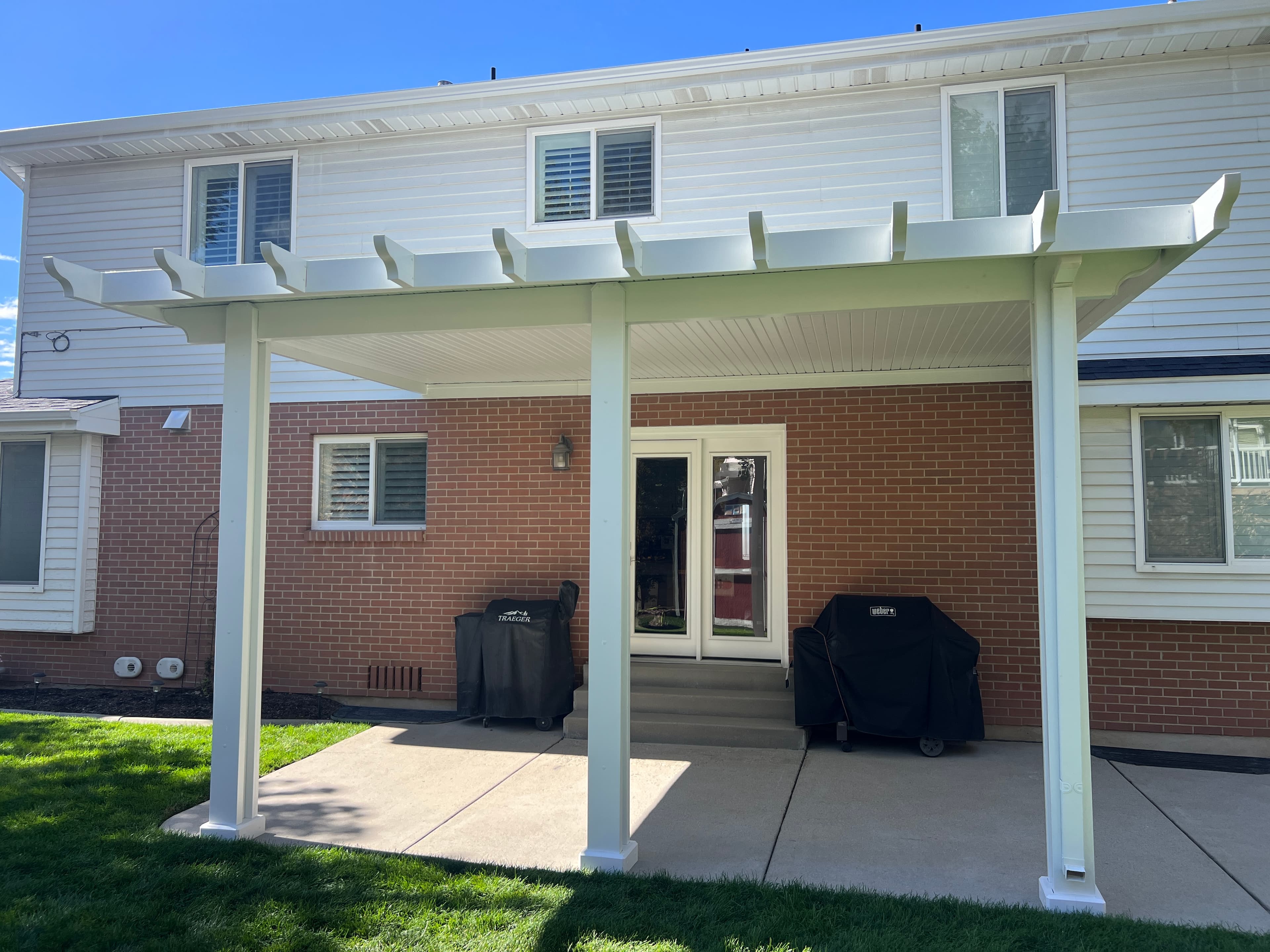 Project by Turnkey Building Solutions