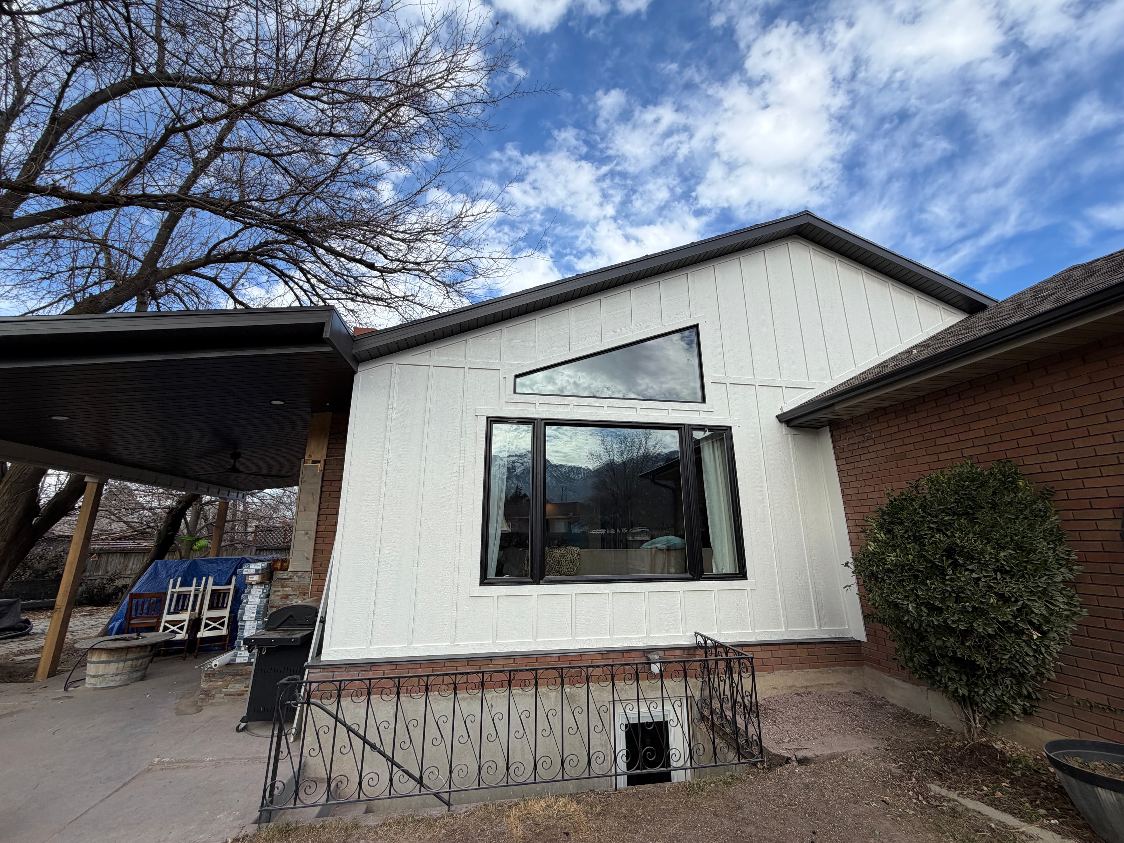 Project by Turnkey Building Solutions
