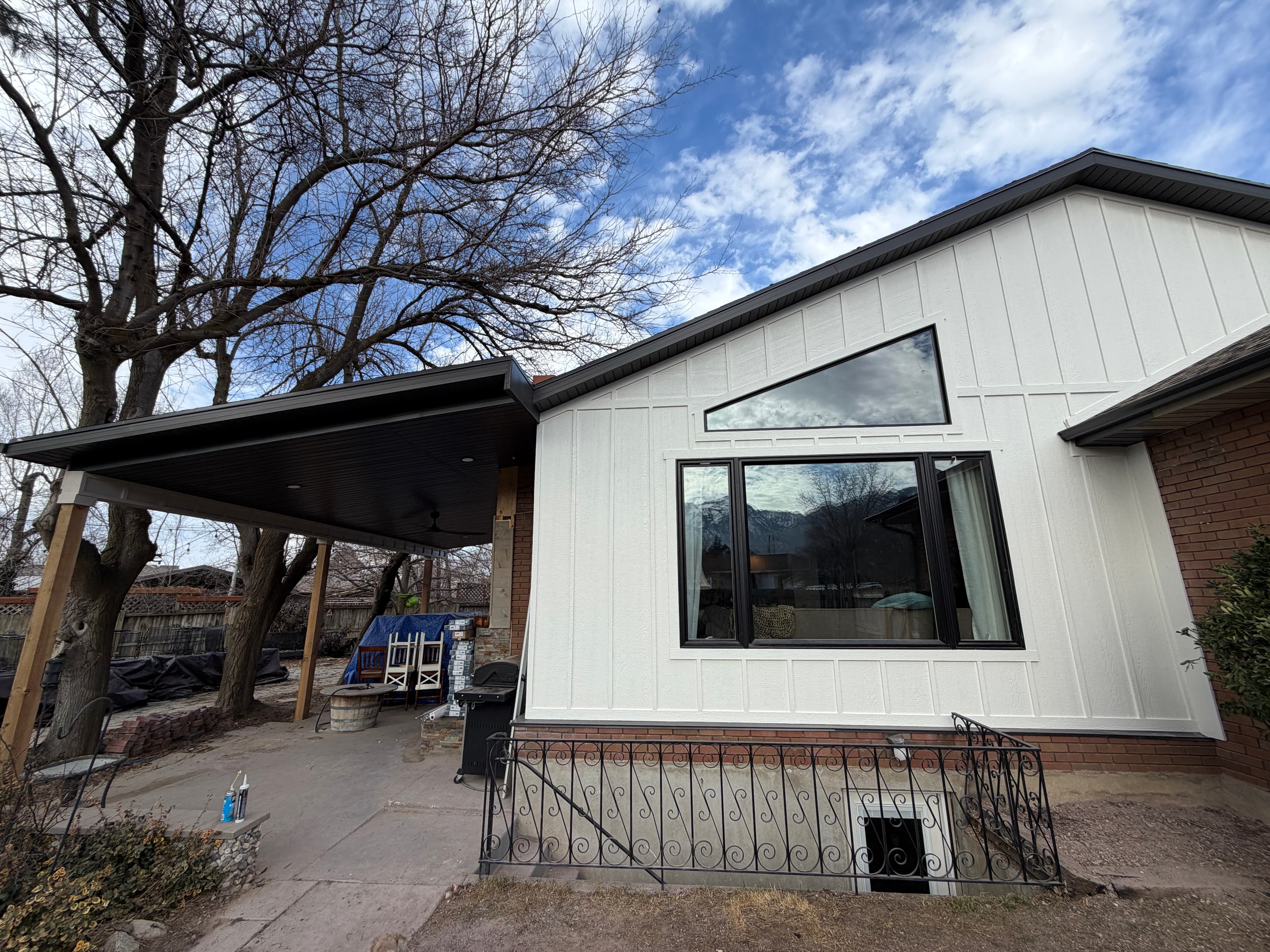 Project by Turnkey Building Solutions