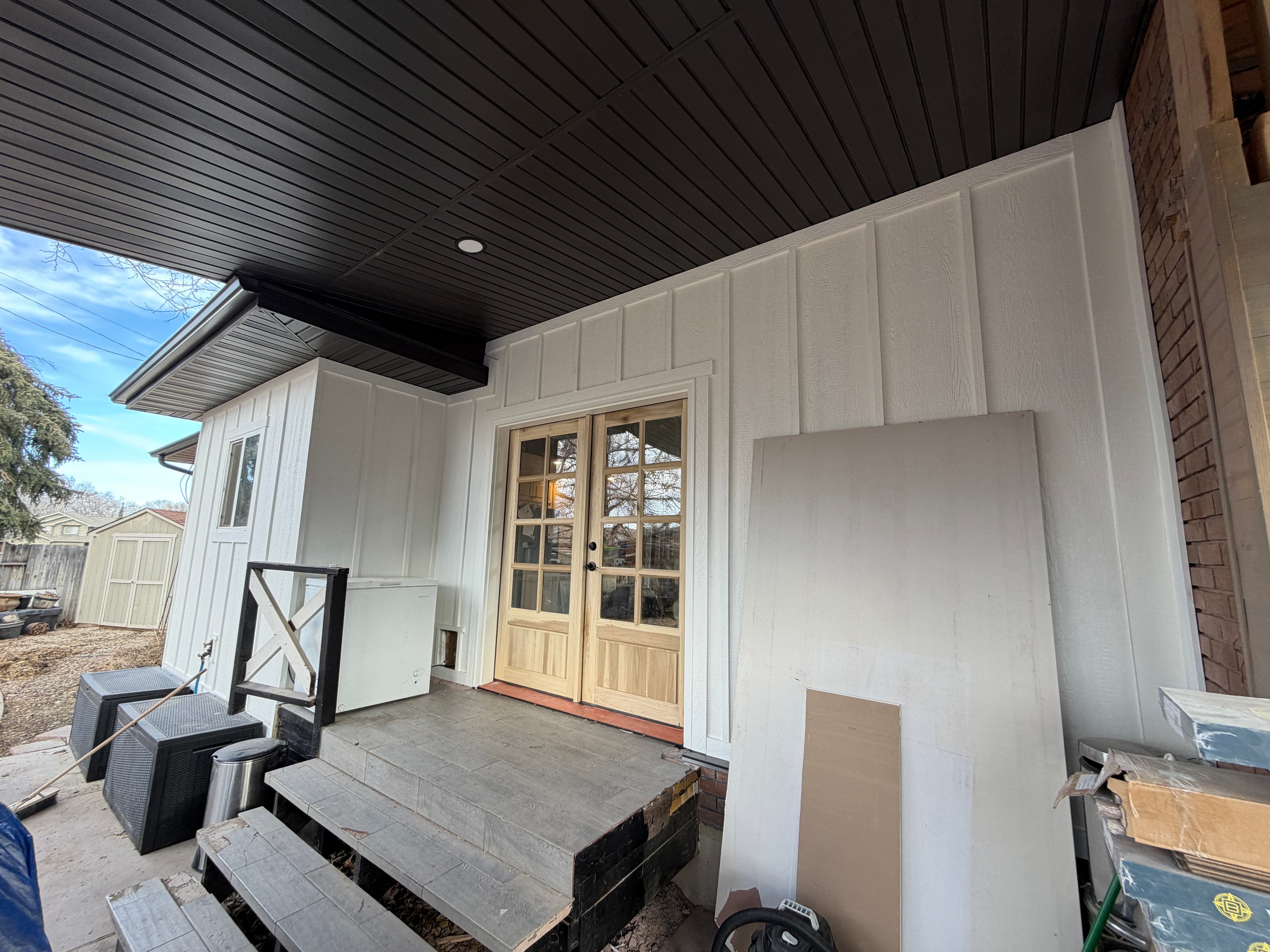 Project by Turnkey Building Solutions