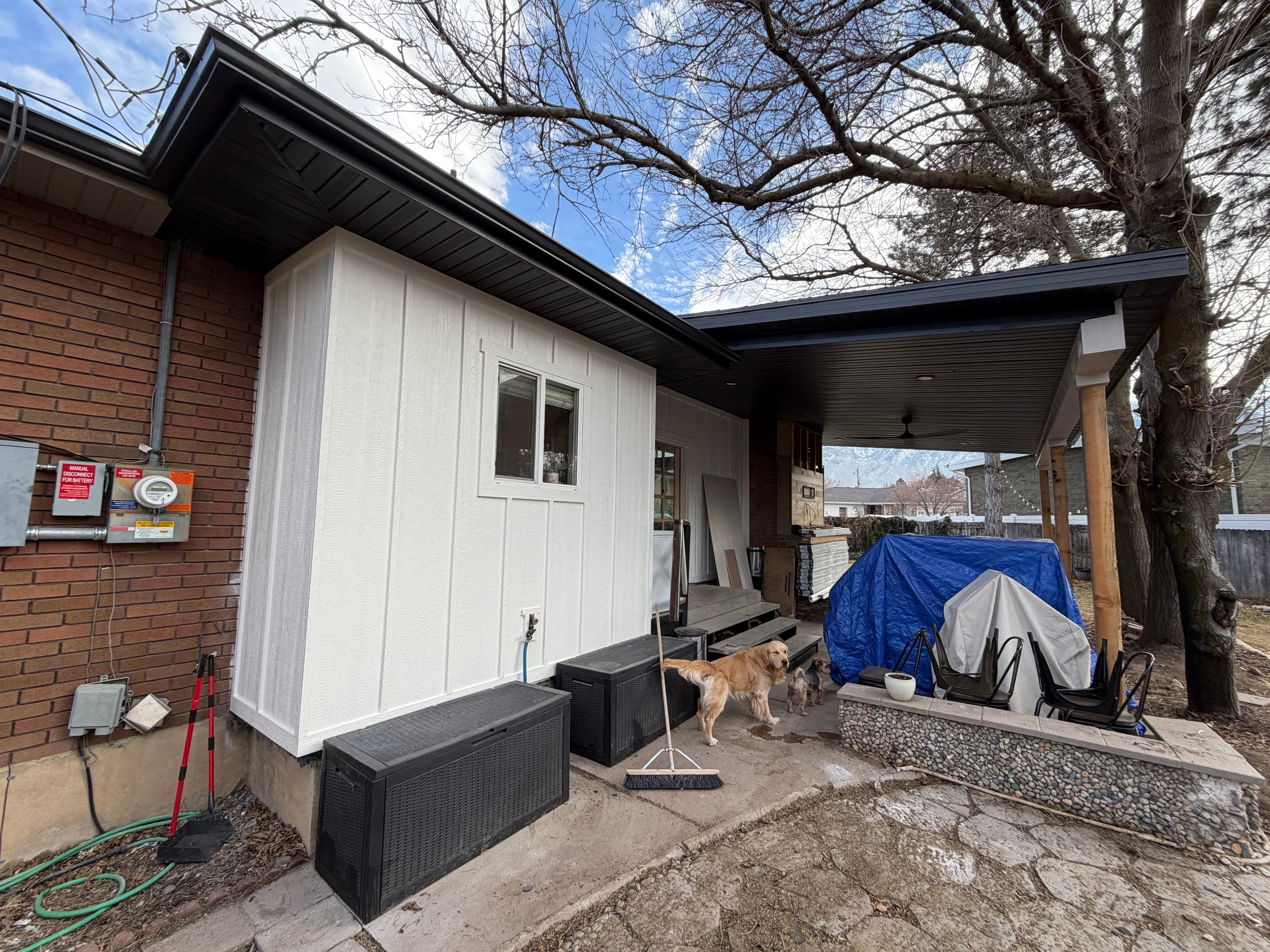 Project by Turnkey Building Solutions