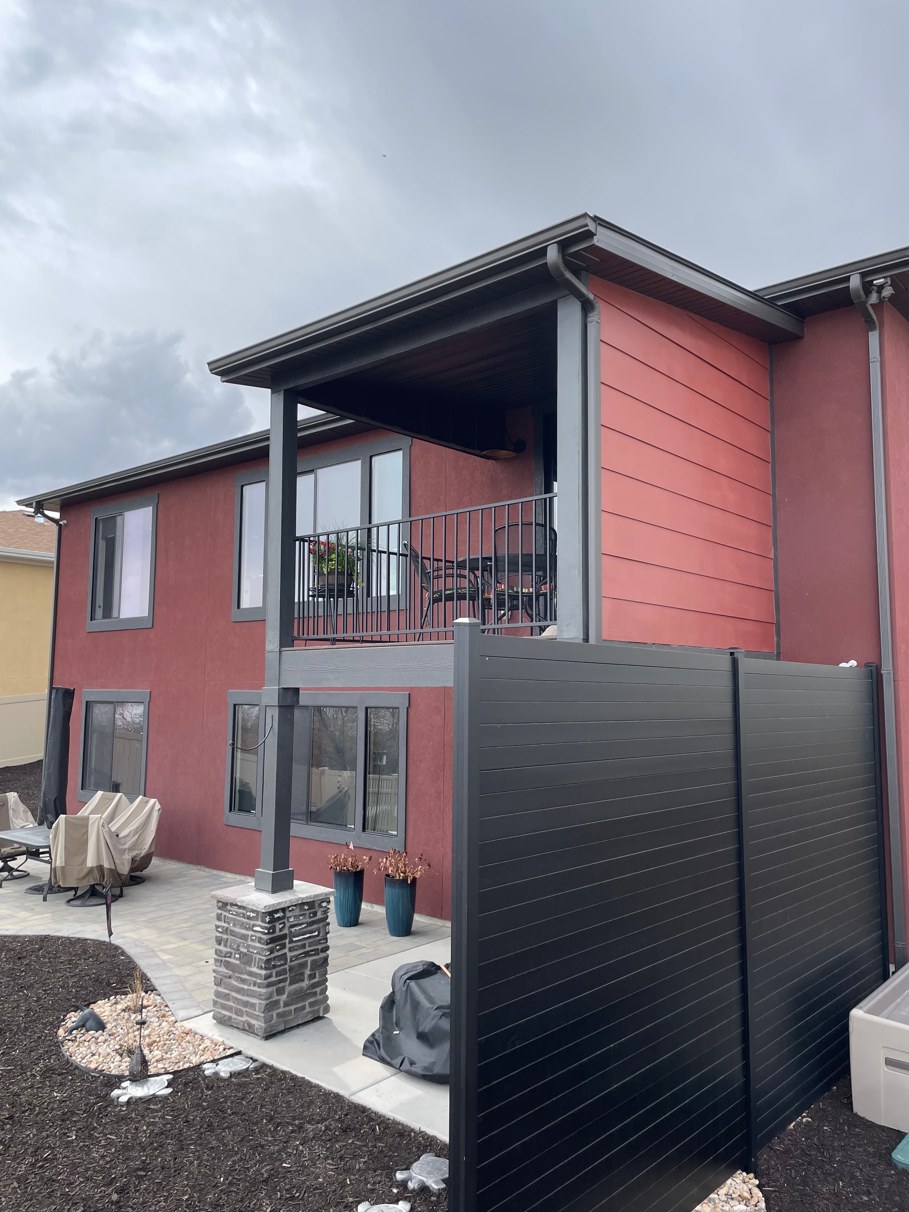 Project by Turnkey Building Solutions