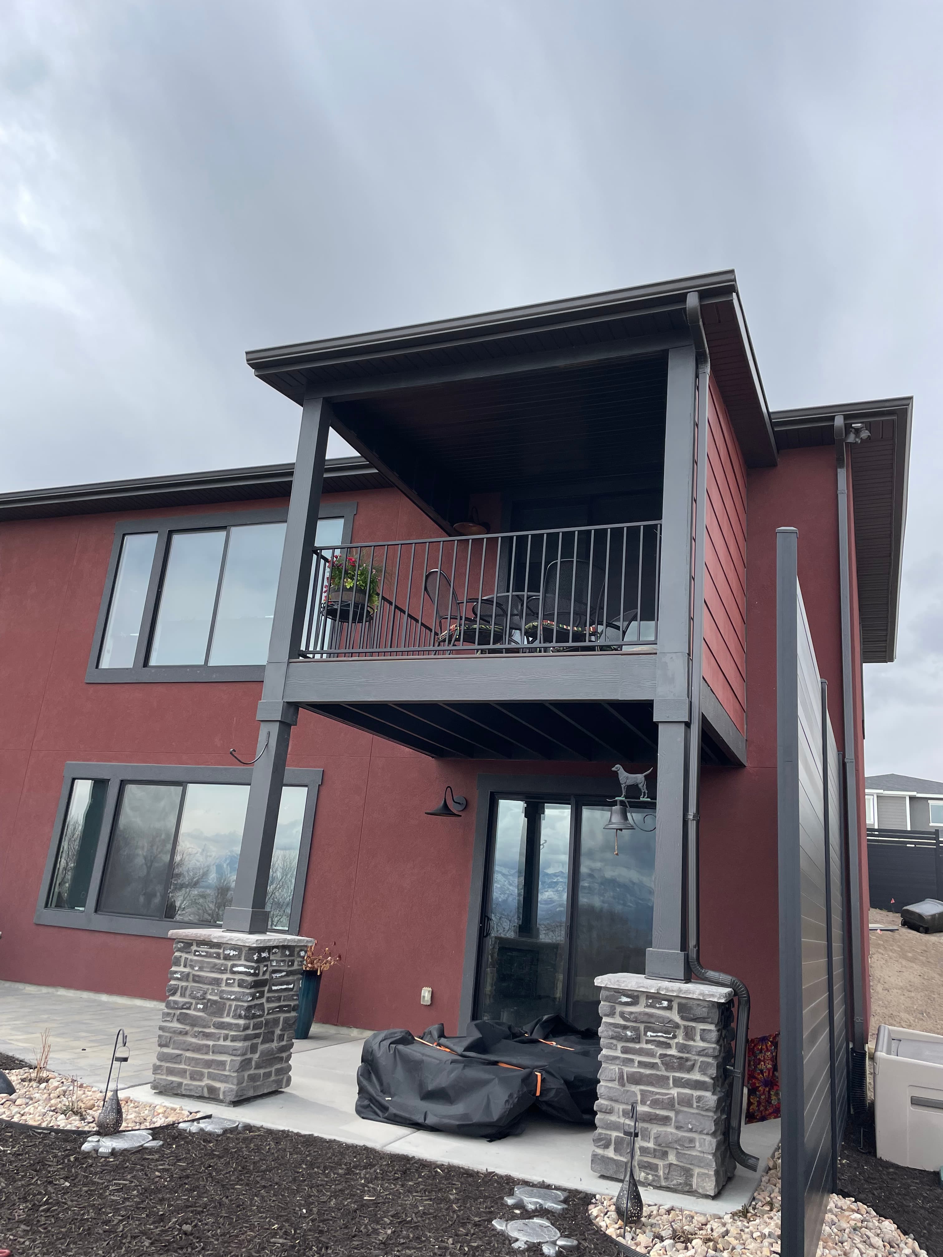 Project by Turnkey Building Solutions
