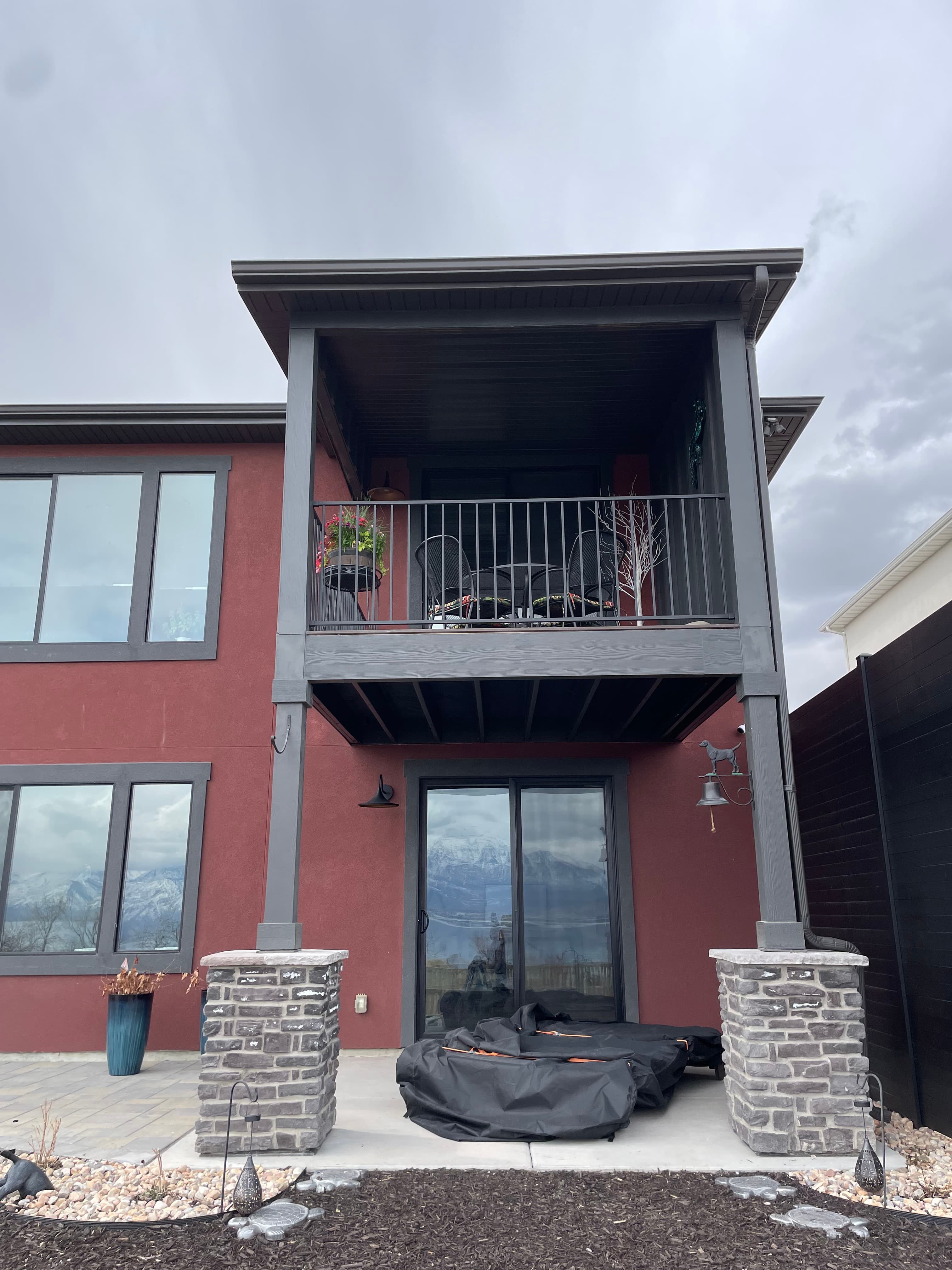 Project by Turnkey Building Solutions