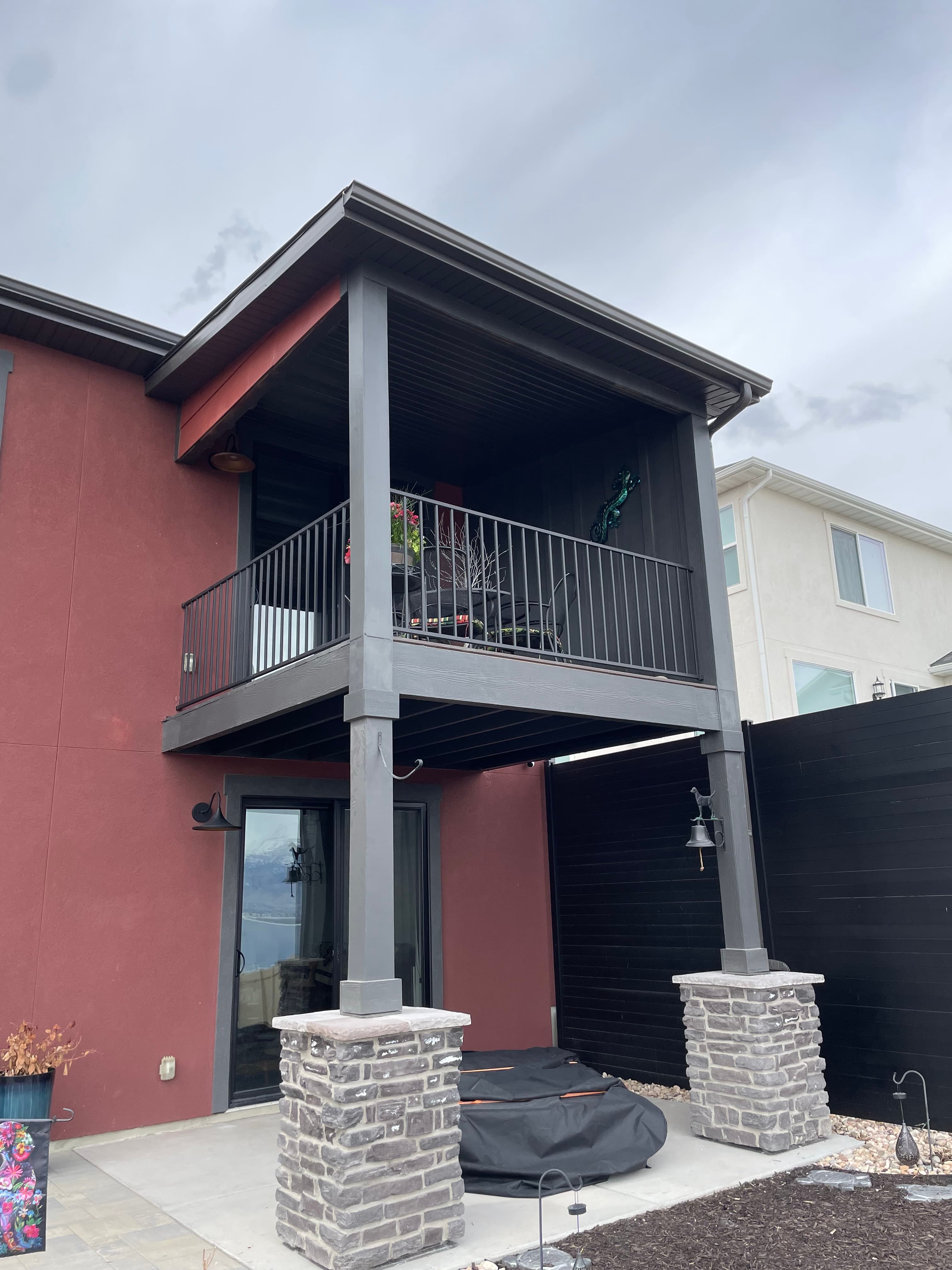 Project by Turnkey Building Solutions