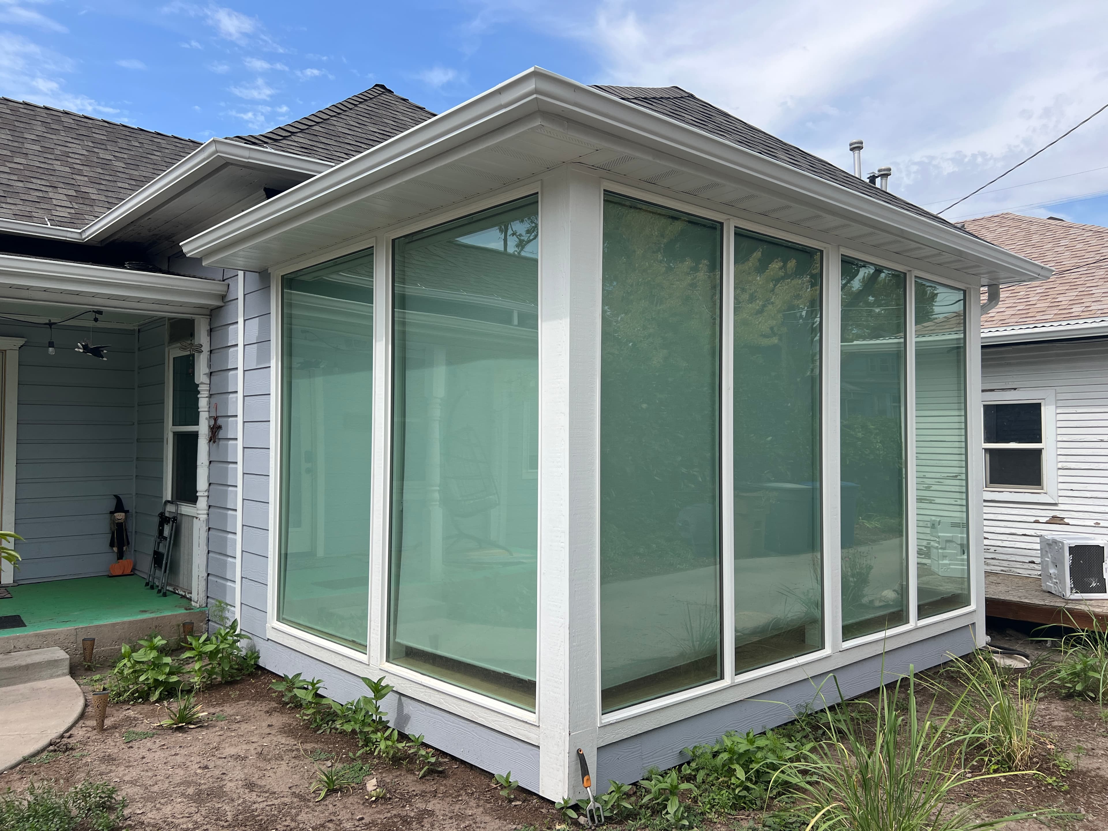 Project by Turnkey Building Solutions