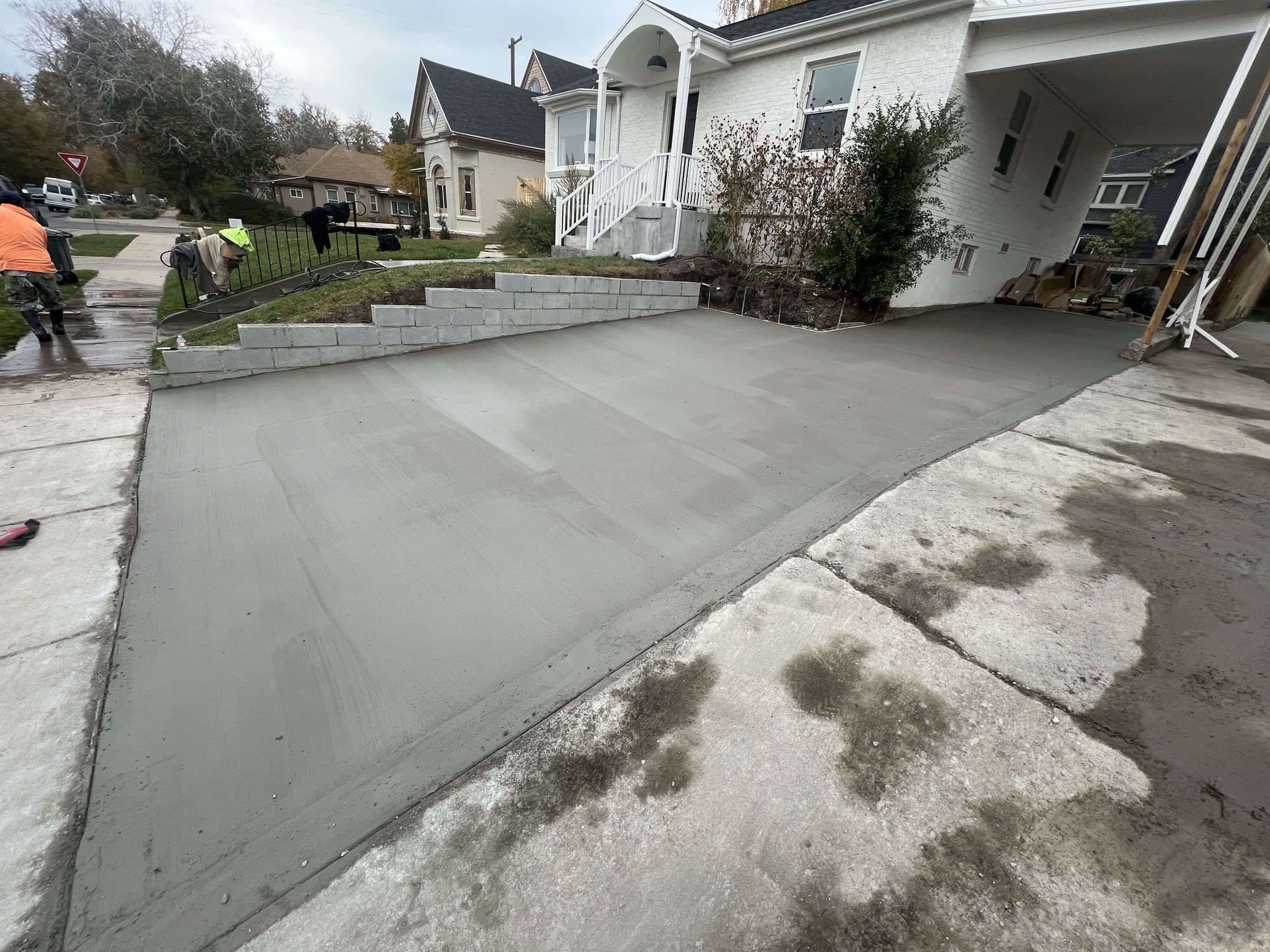 Project by Turnkey Building Solutions