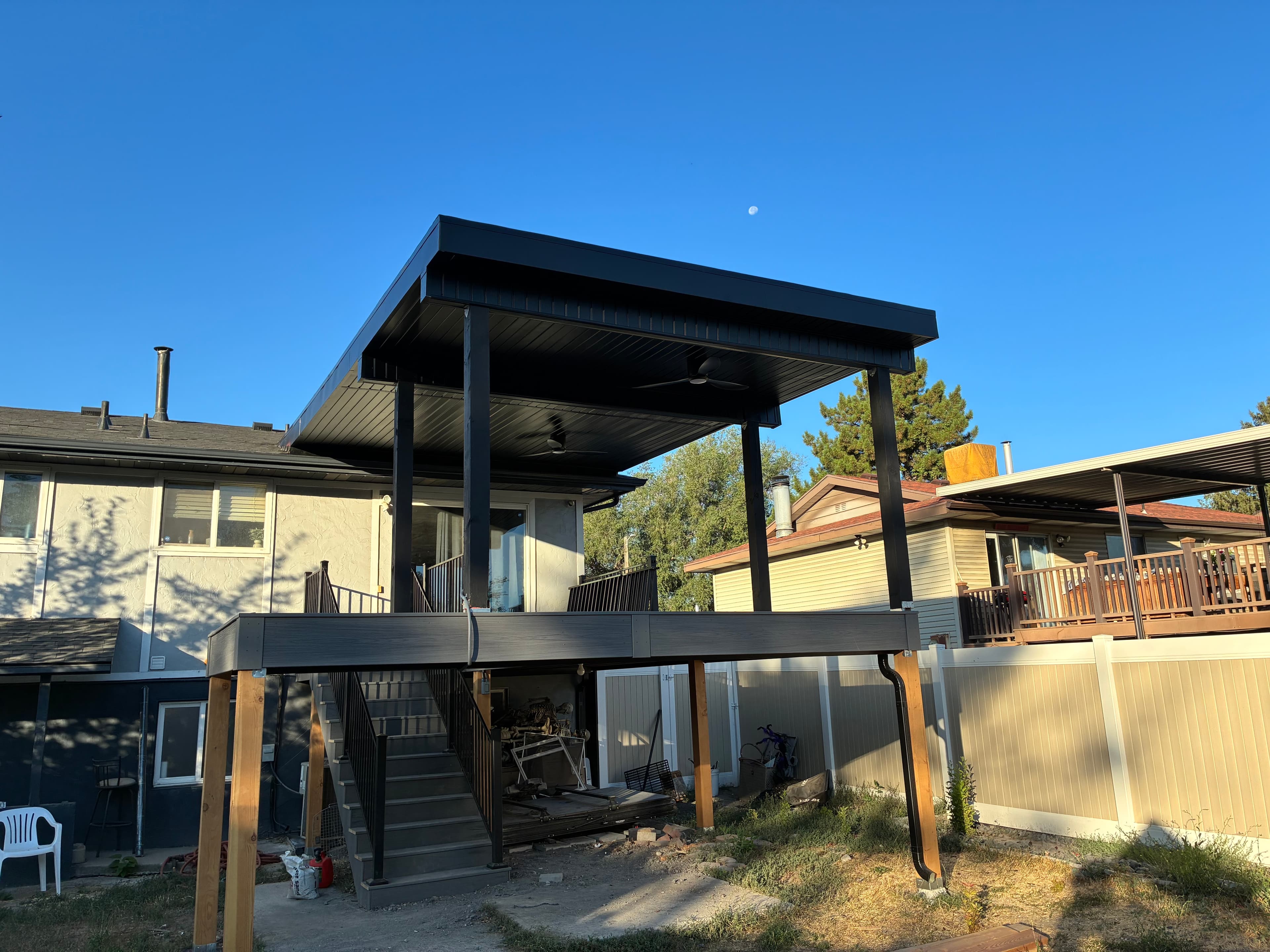 Project by Turnkey Building Solutions
