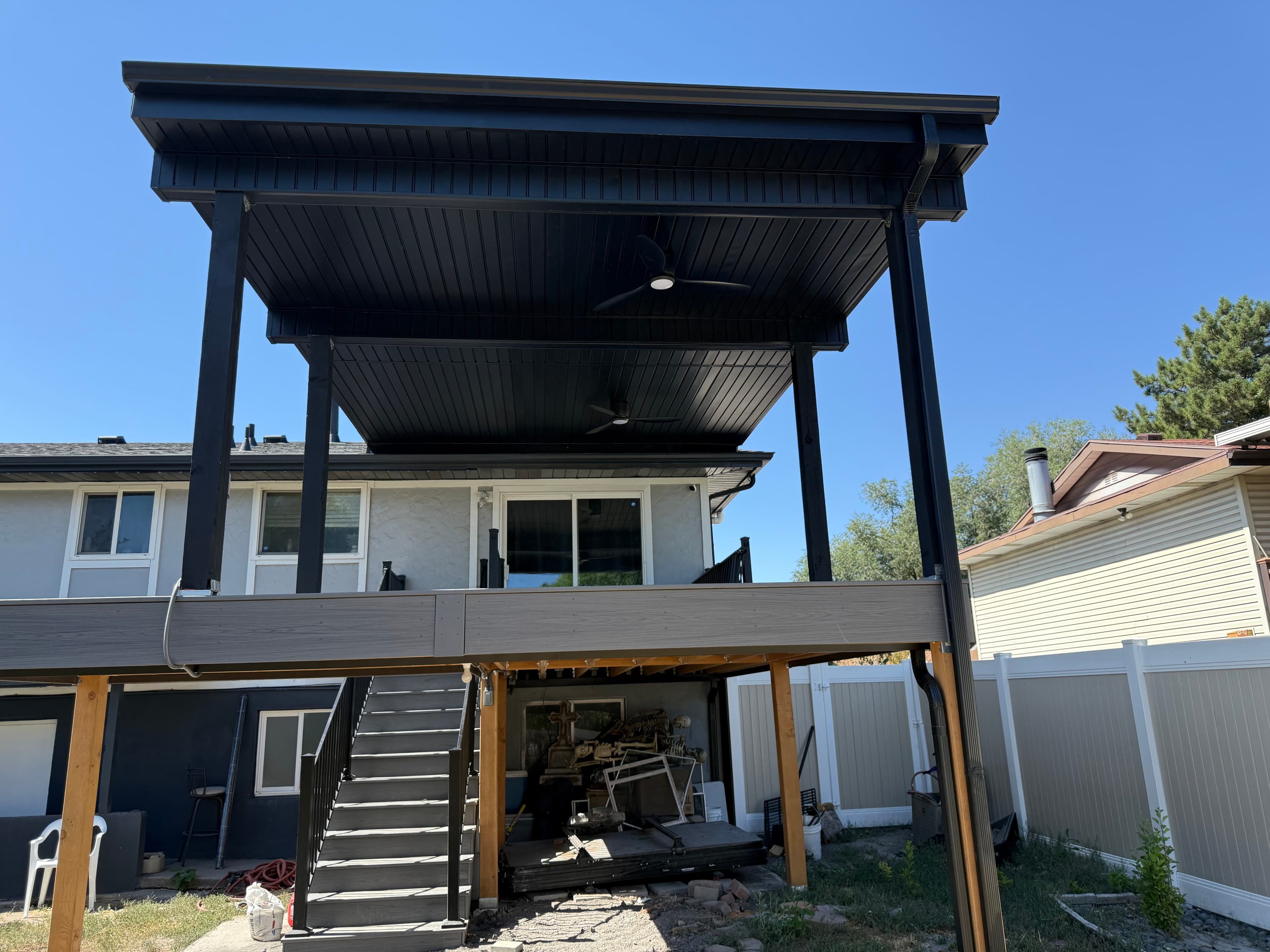 Project by Turnkey Building Solutions