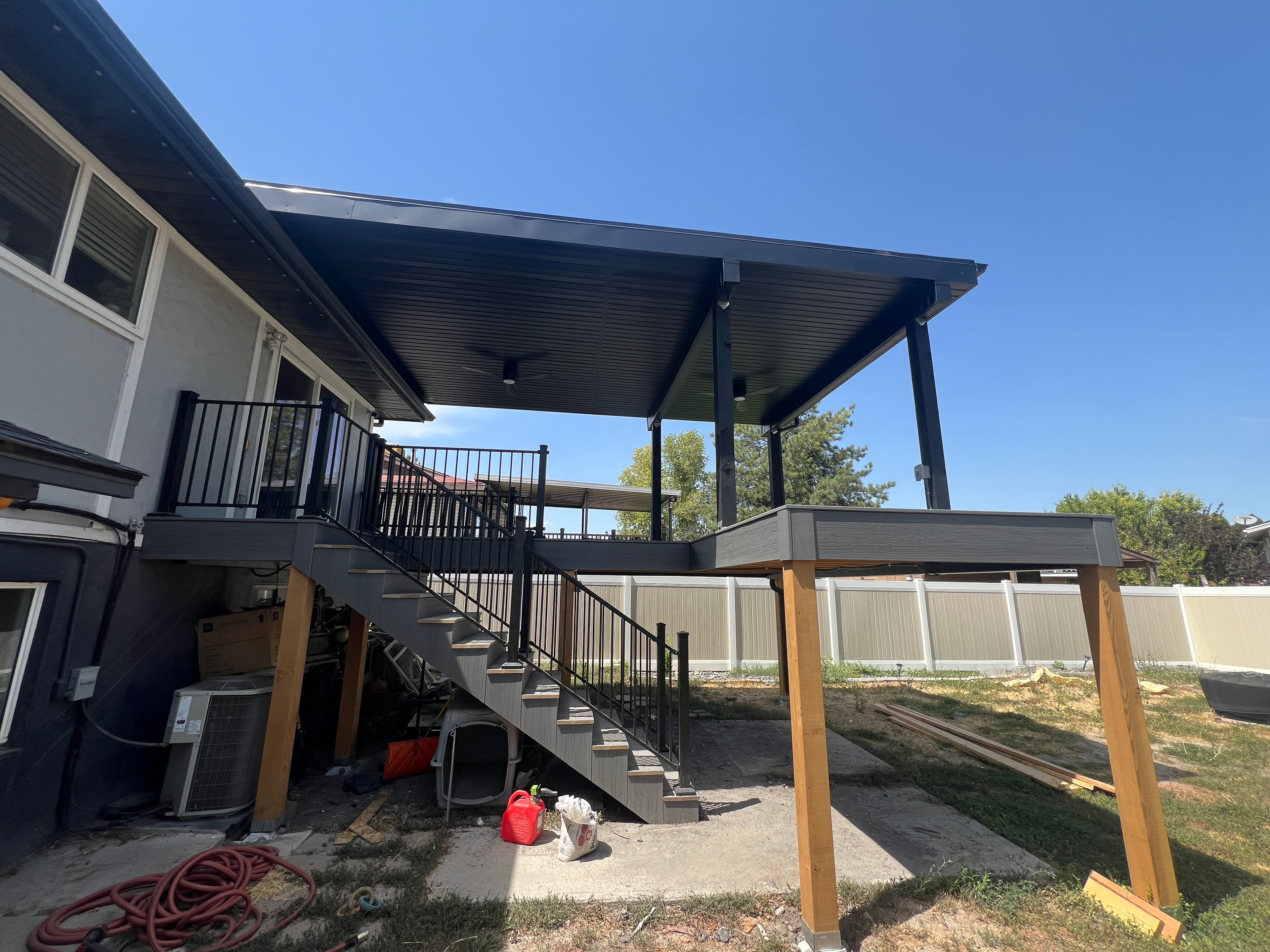 Project by Turnkey Building Solutions