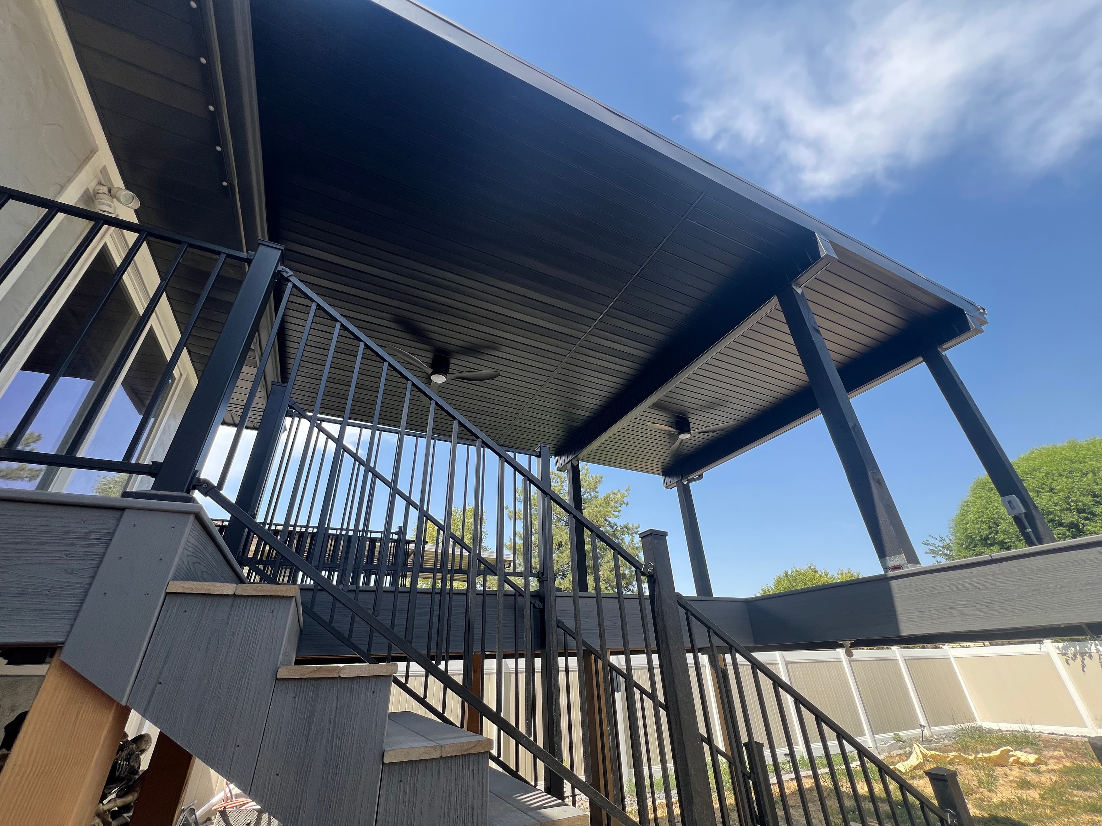 Project by Turnkey Building Solutions
