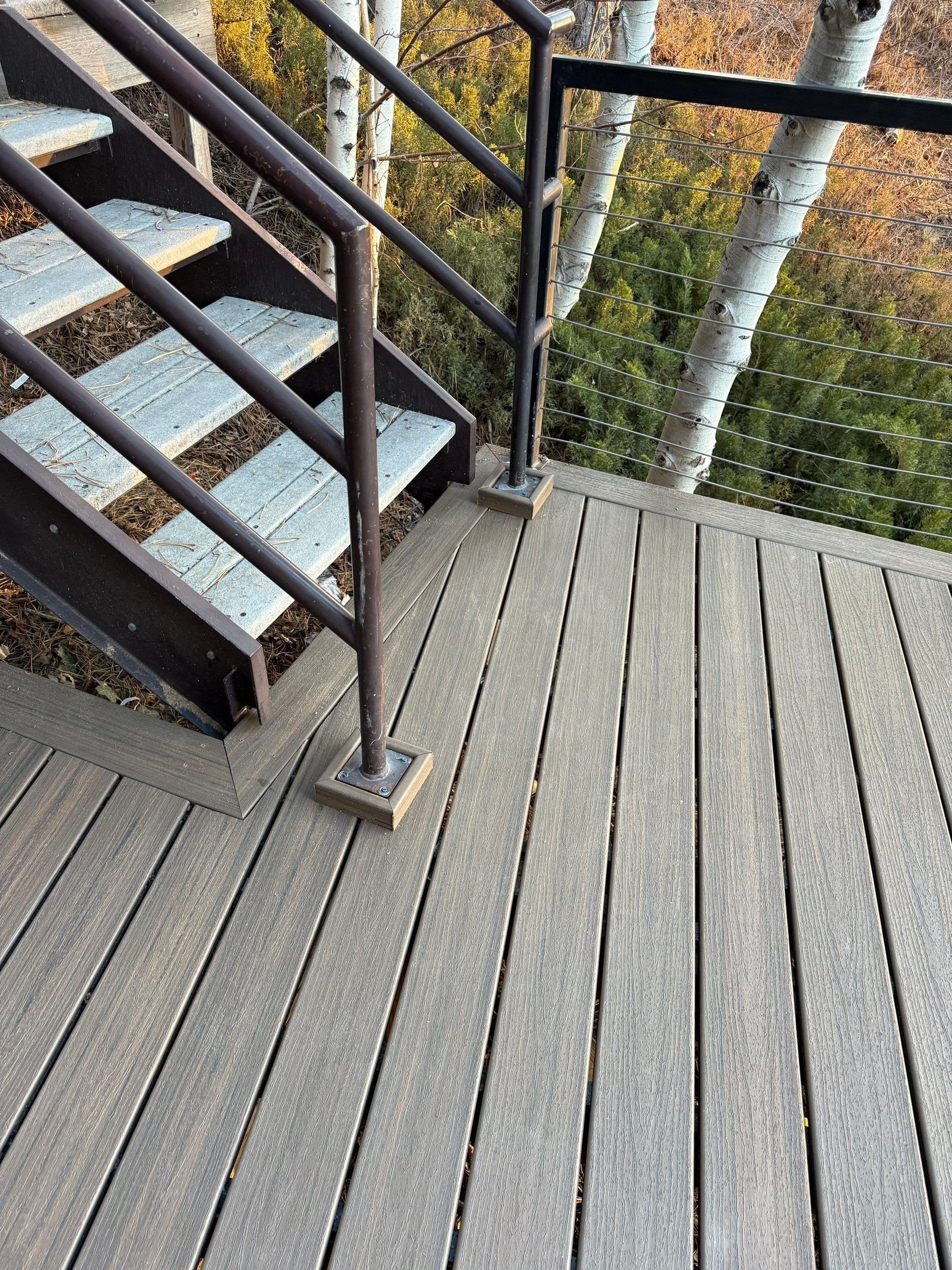 Project by Turnkey Building Solutions