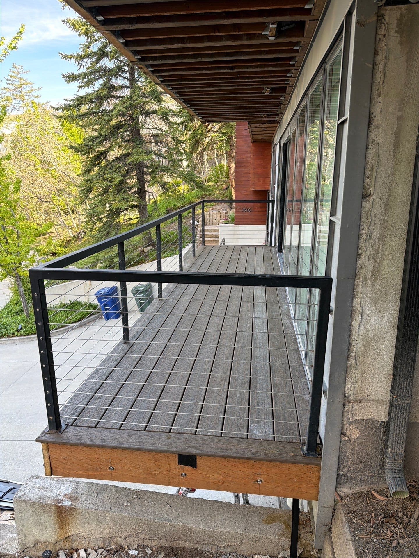 Project by Turnkey Building Solutions