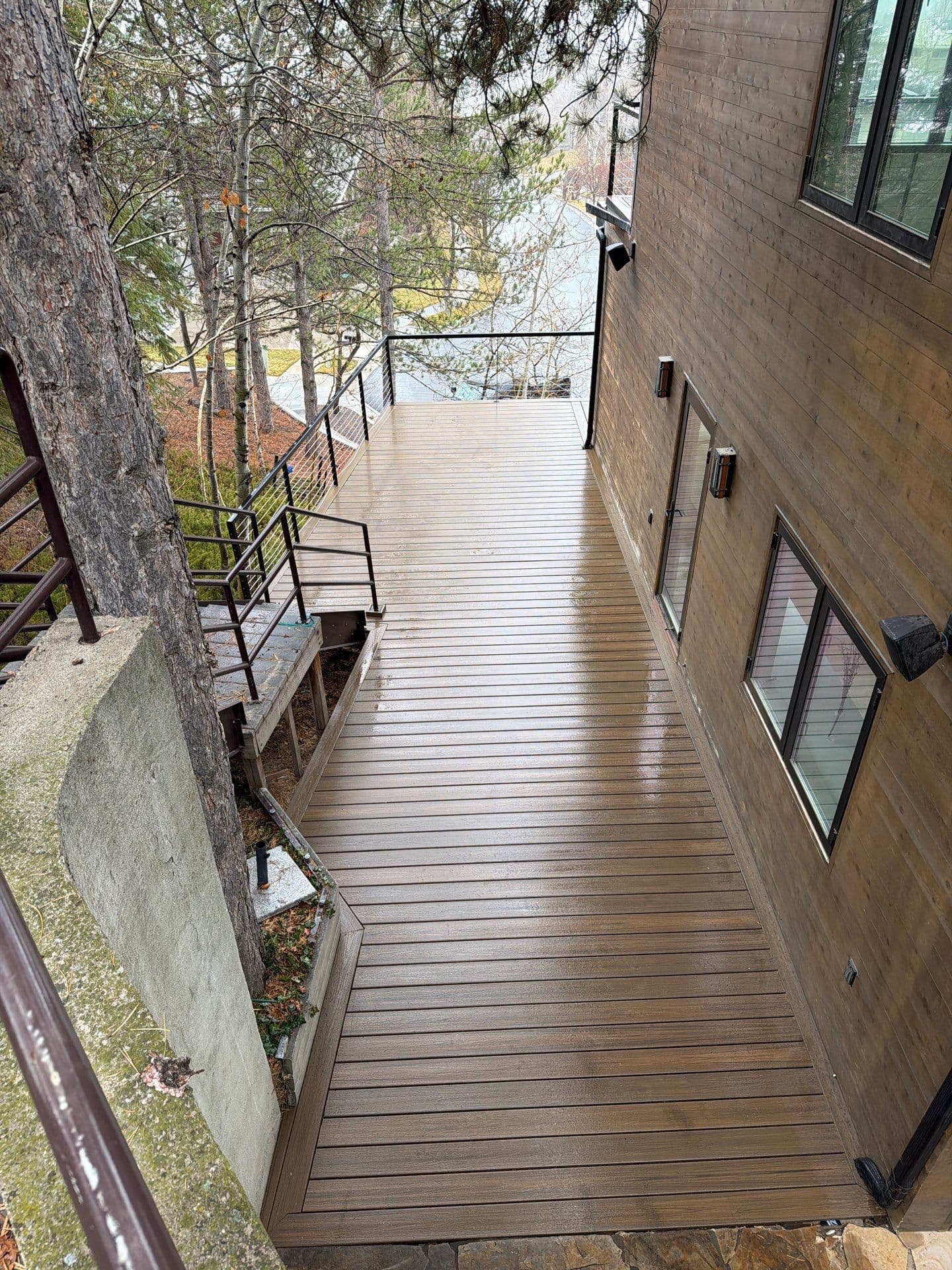 Project by Turnkey Building Solutions