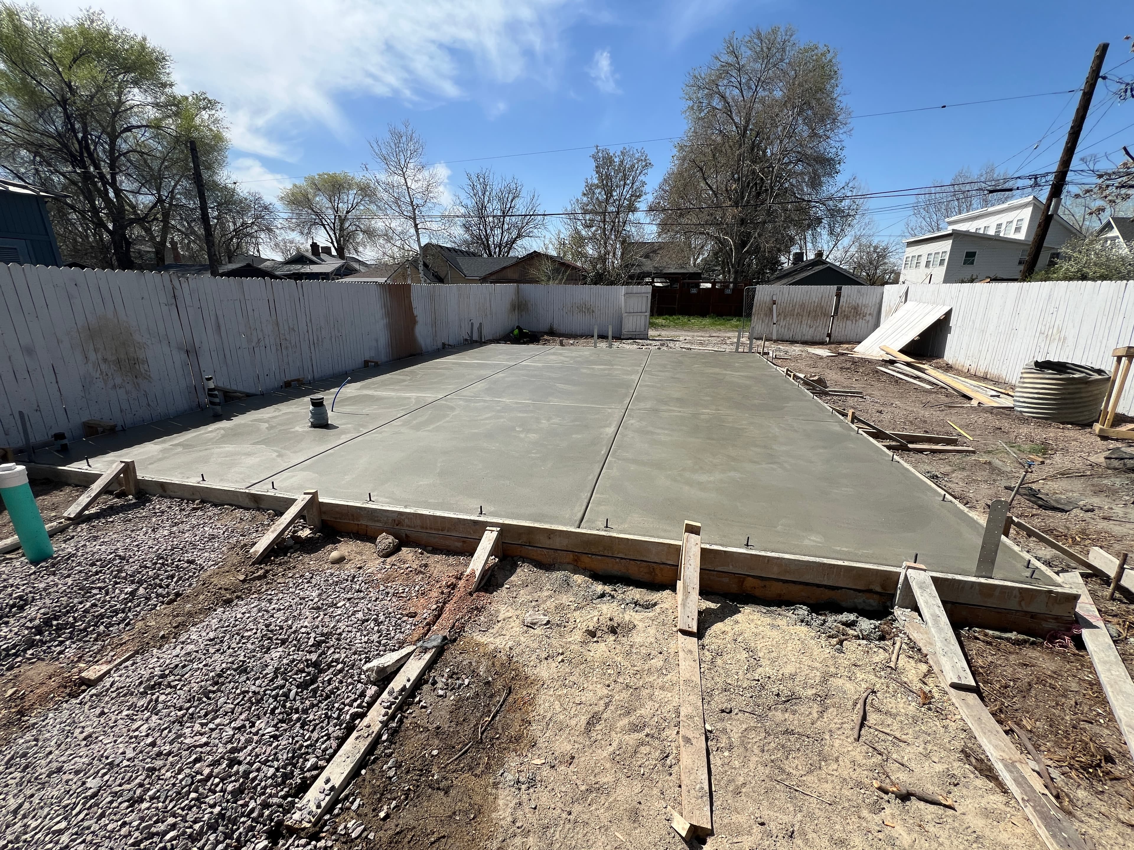 Project by Turnkey Building Solutions