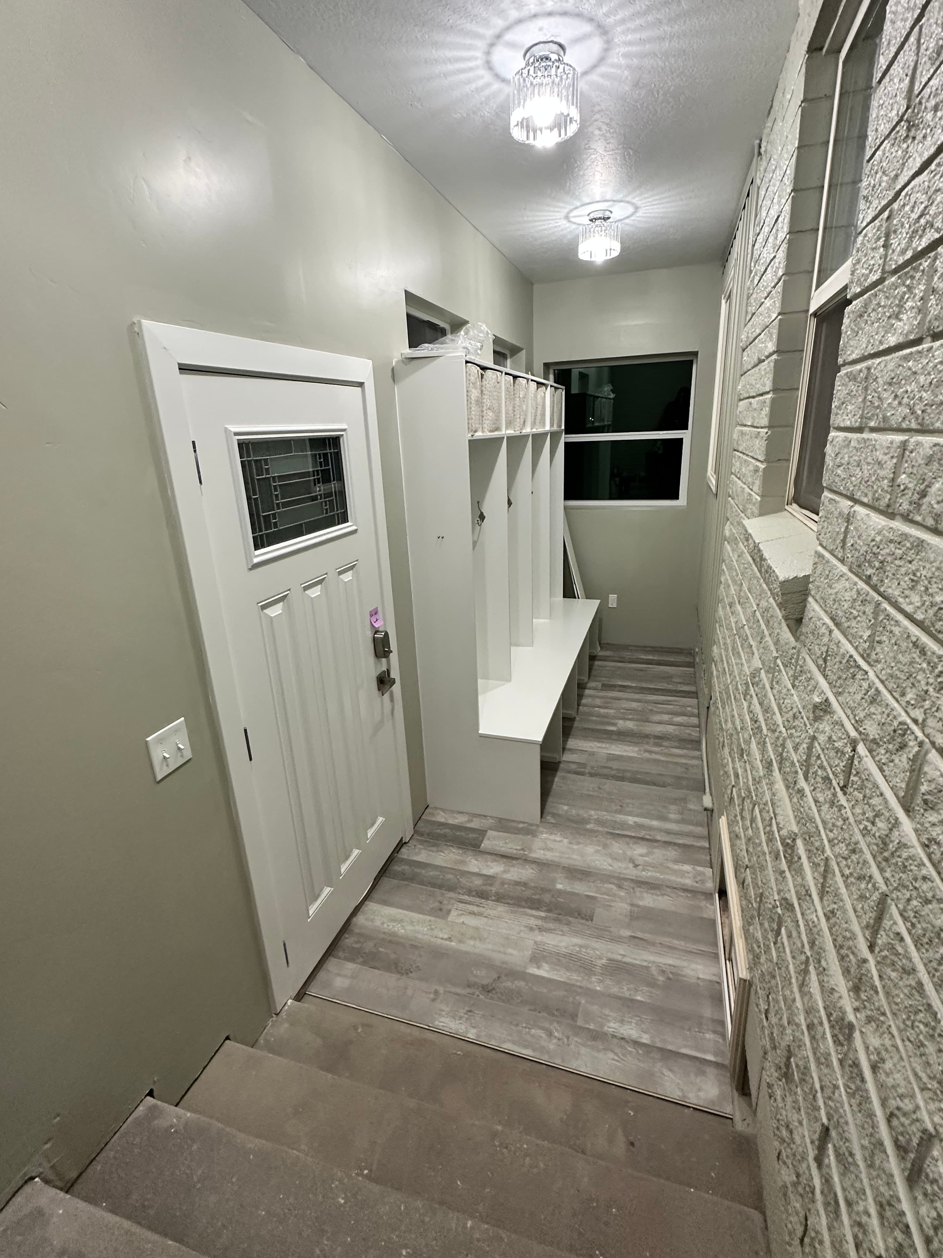 Project by Turnkey Building Solutions