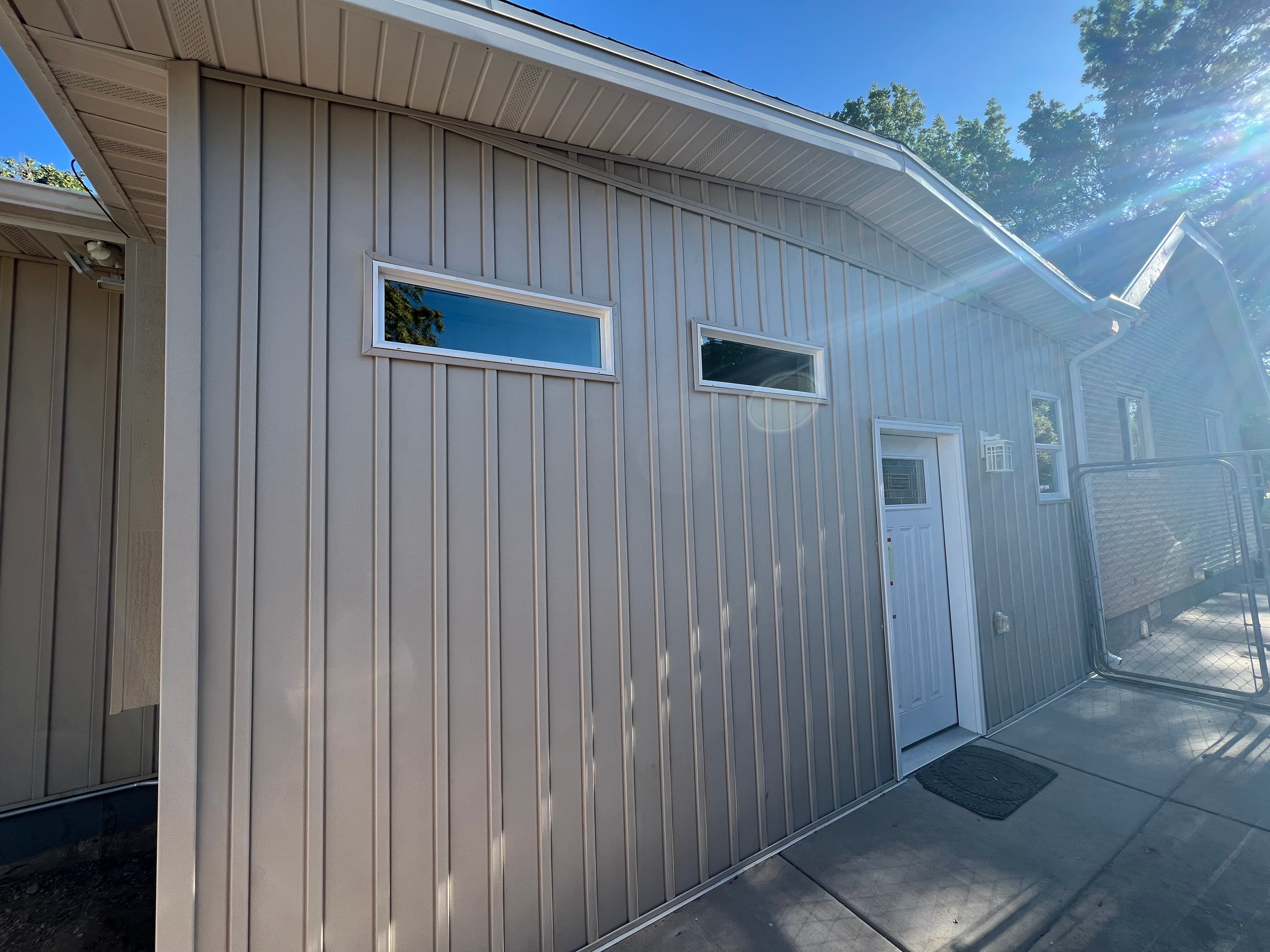 Project by Turnkey Building Solutions