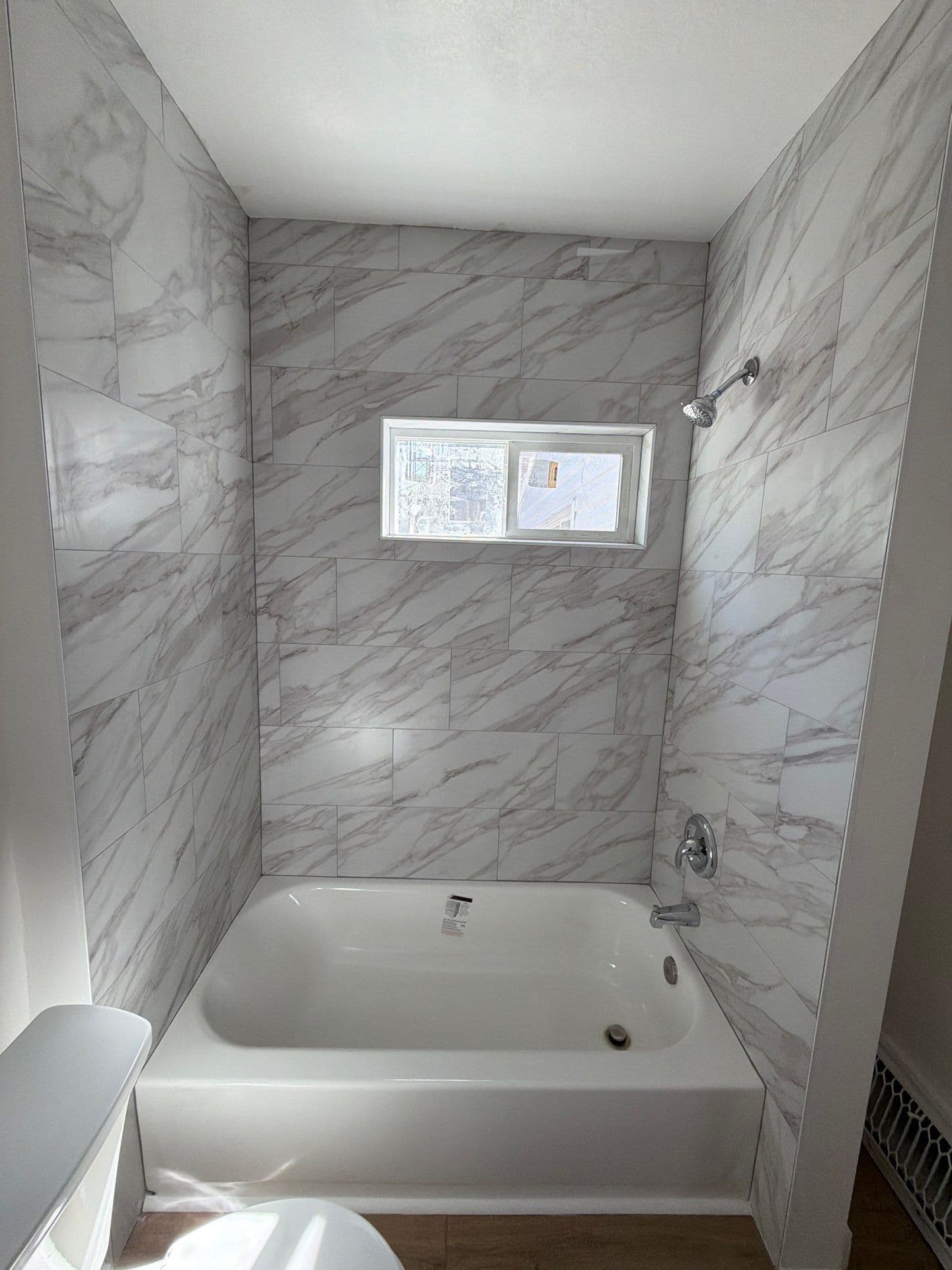 Project by Turnkey Building Solutions