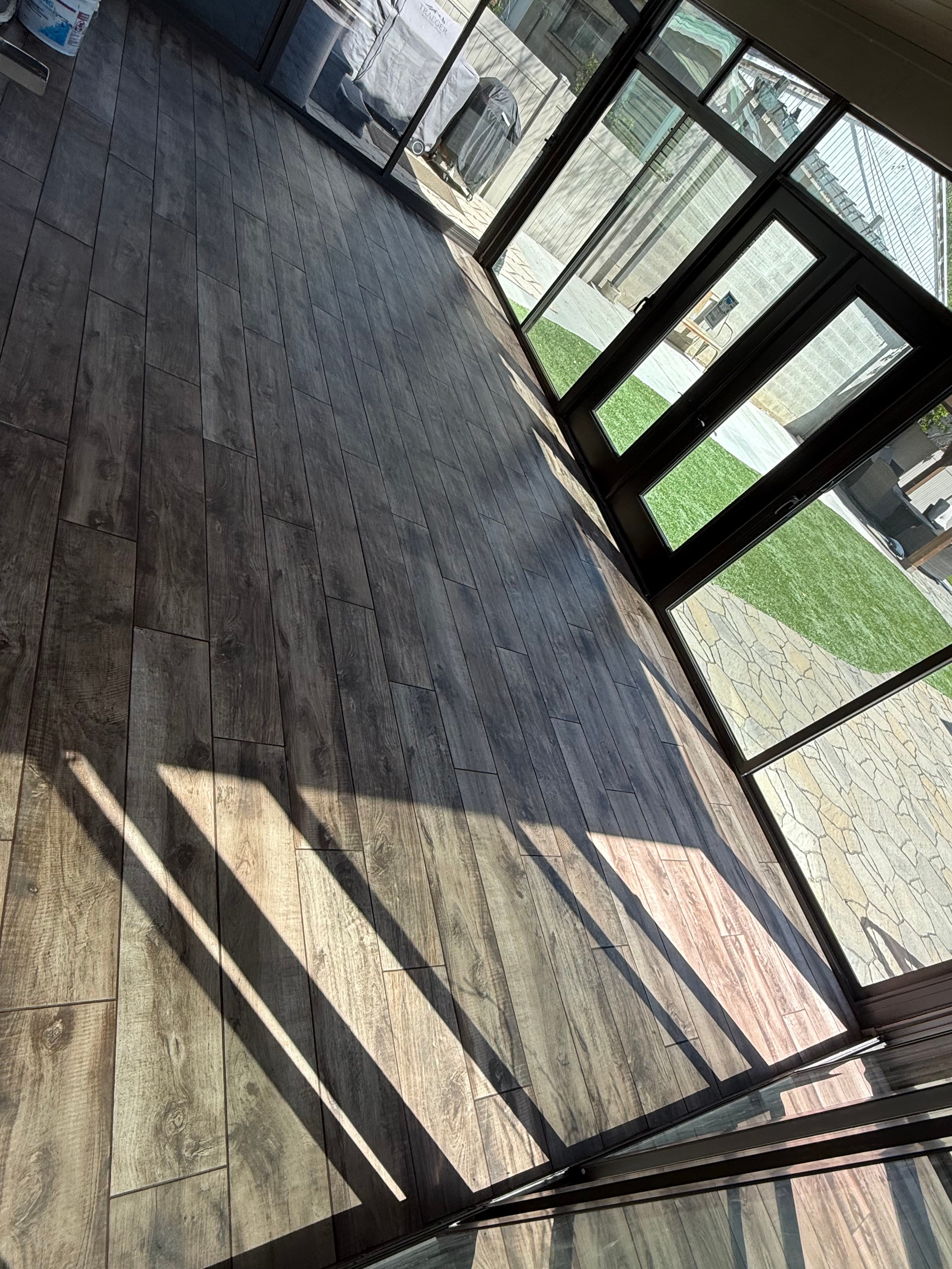 Project by Turnkey Building Solutions