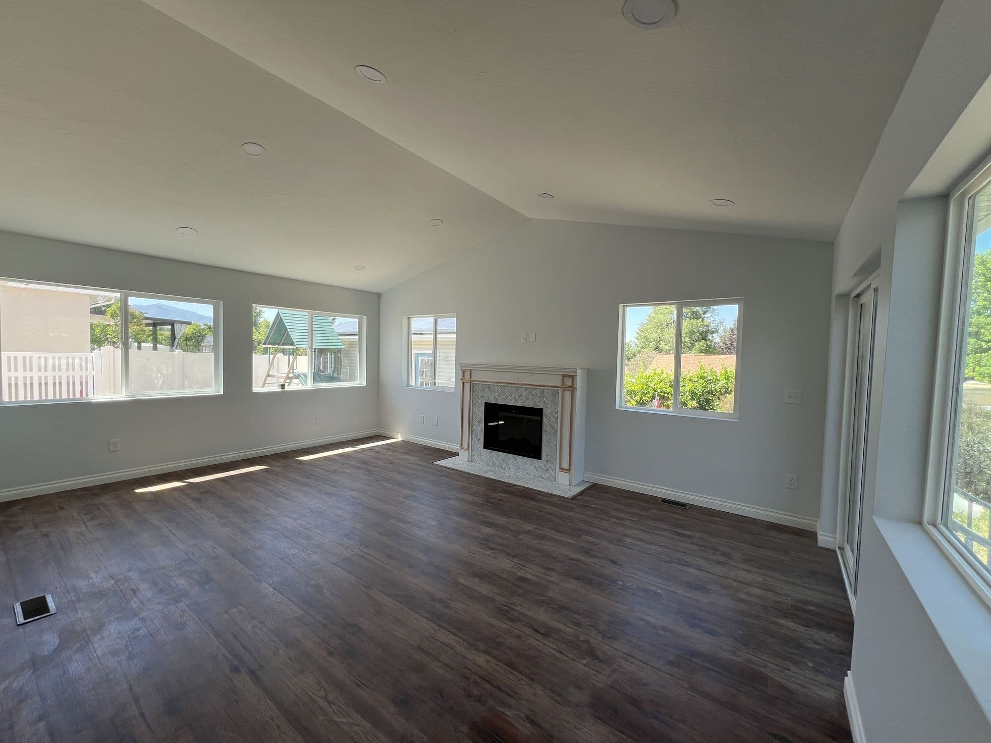 Project by Turnkey Building Solutions