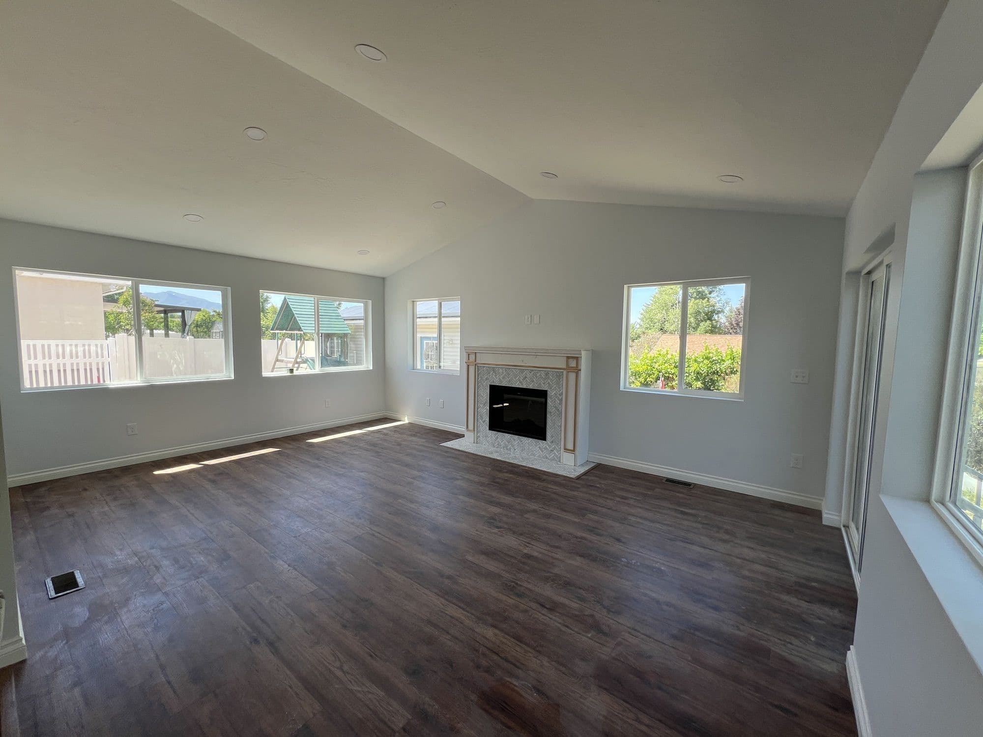 Project by Turnkey Building Solutions