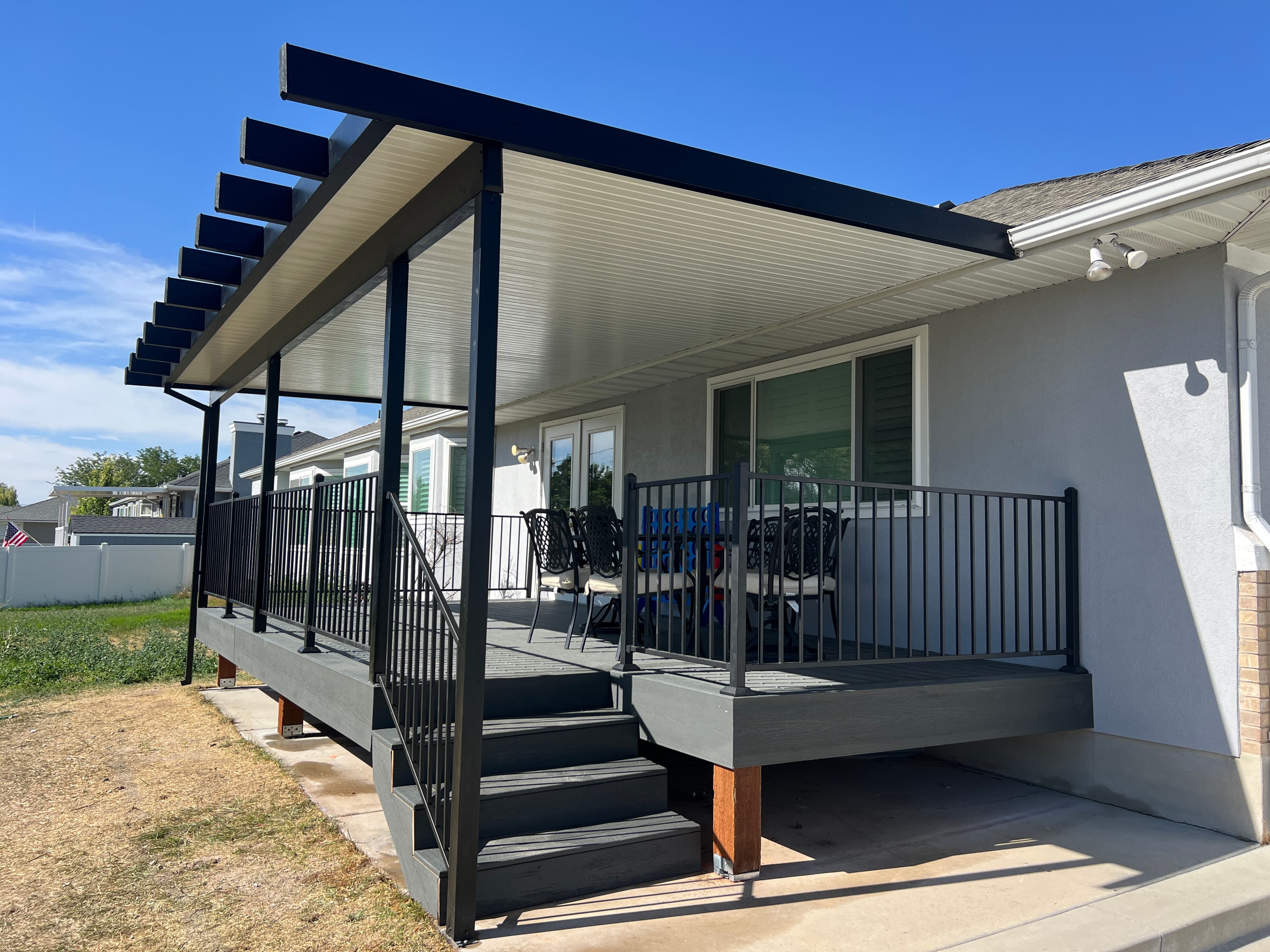 Project by Turnkey Building Solutions