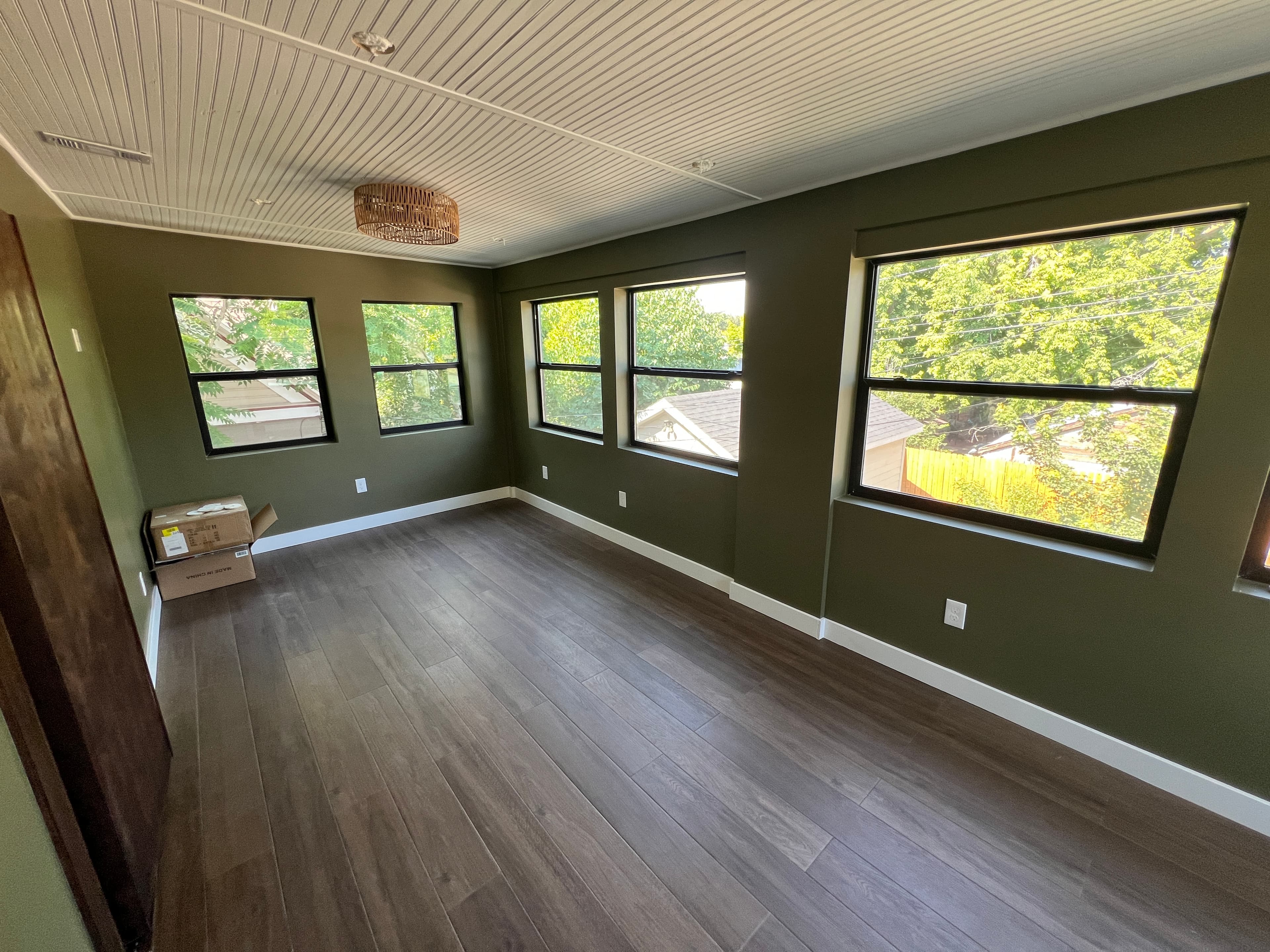 Project by Turnkey Building Solutions